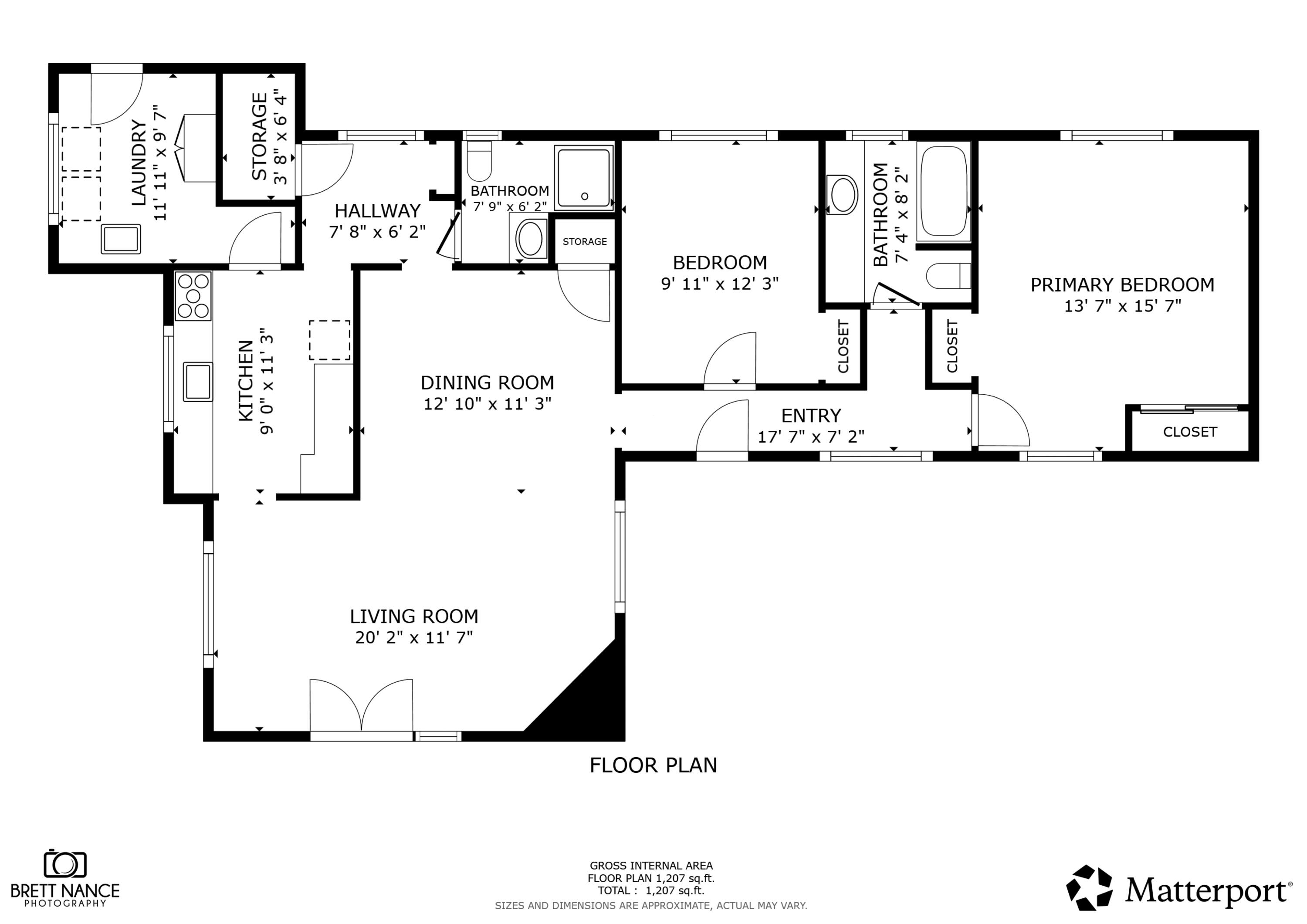 Nelson's - Residential
