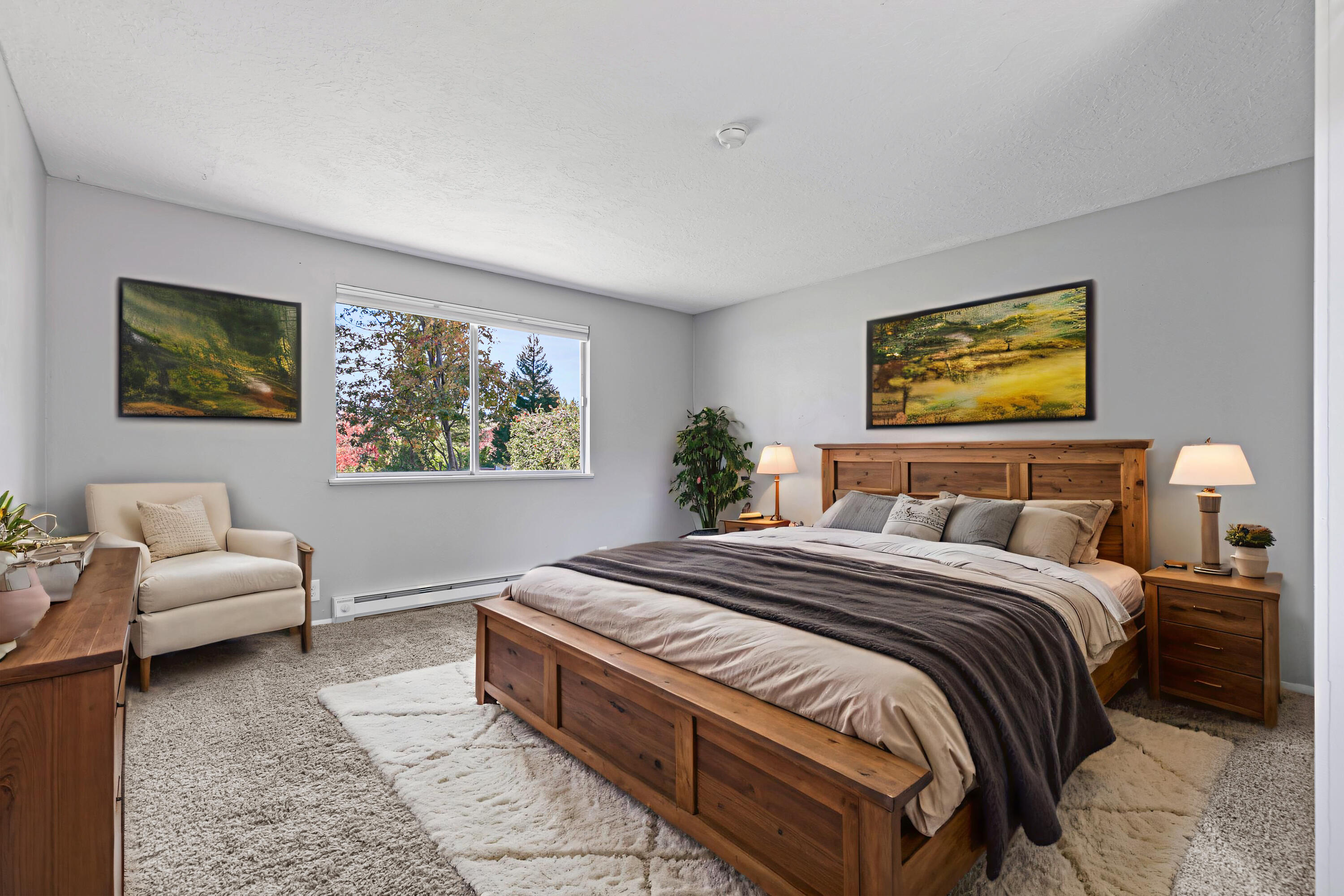 Nelson's - Residential