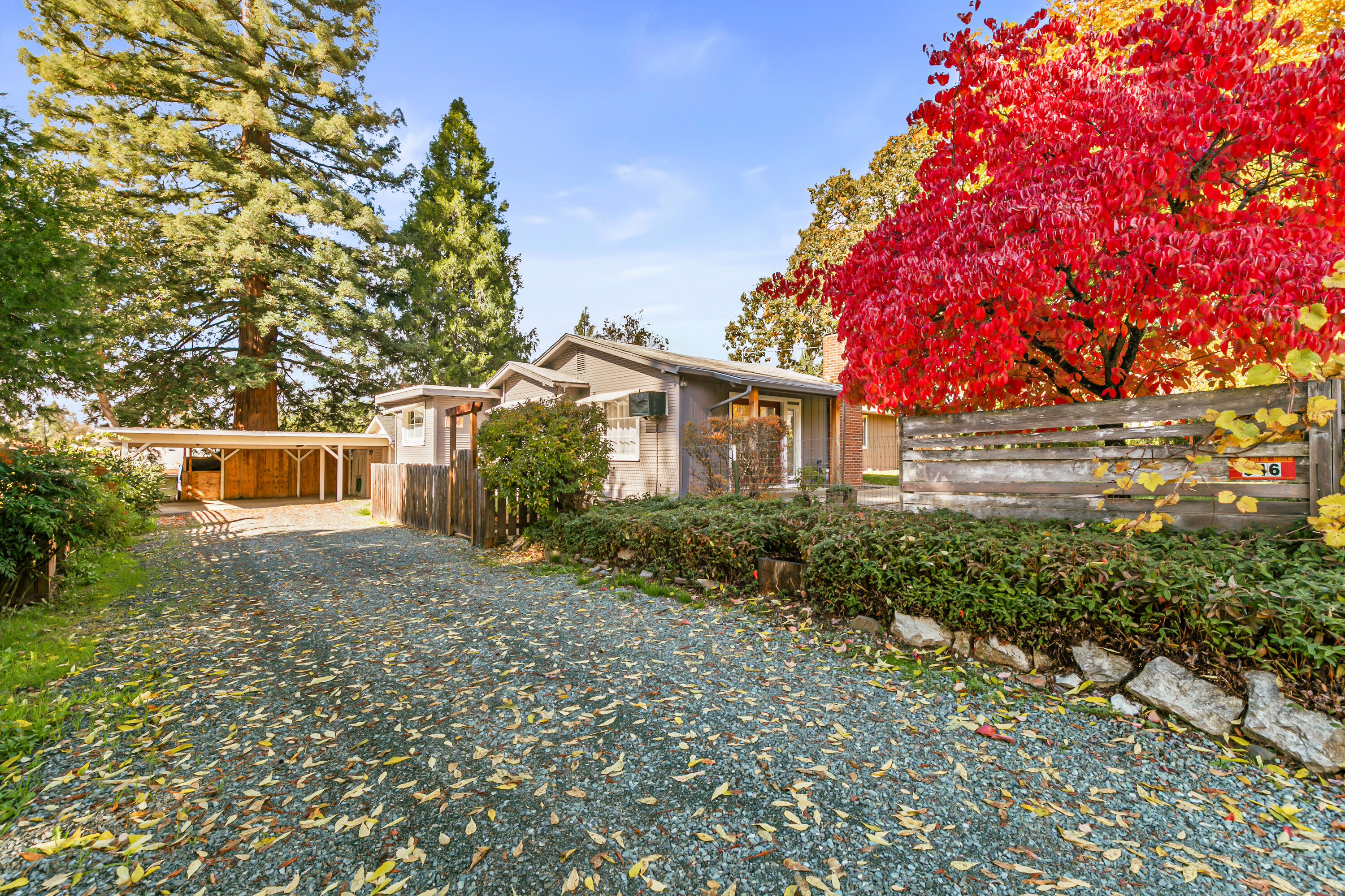 Nelson's - Residential