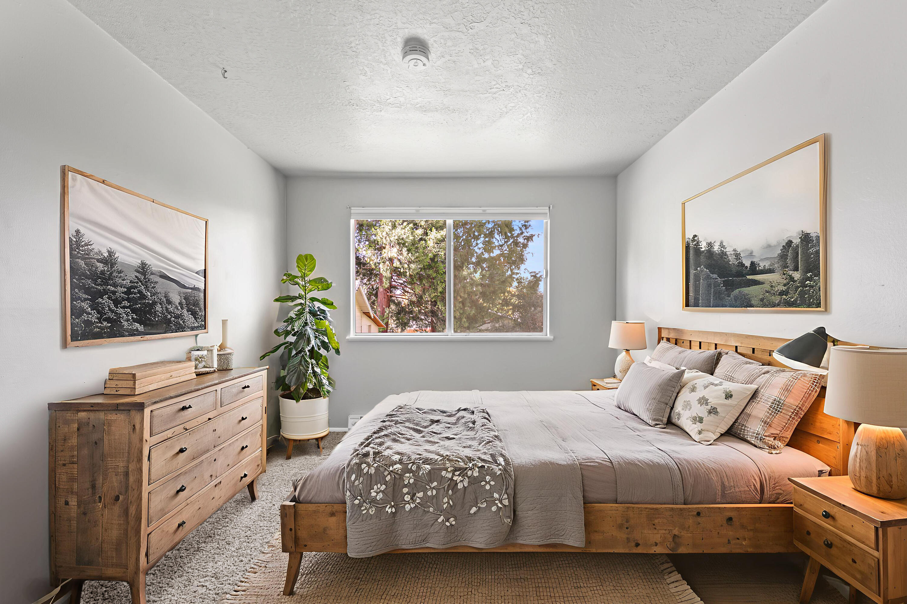 Nelson's - Residential