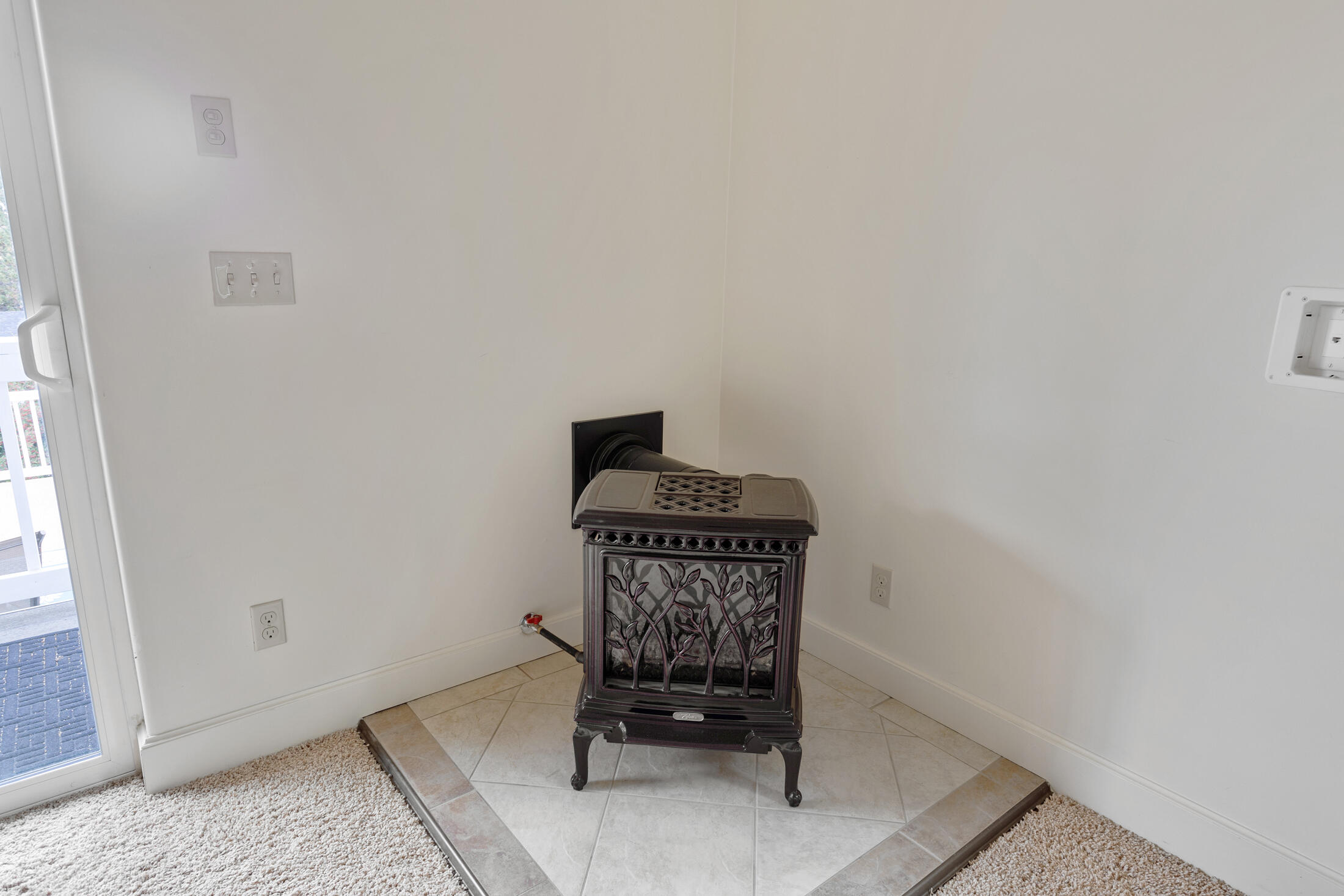 Gaffney Heights Subdivision - Residential