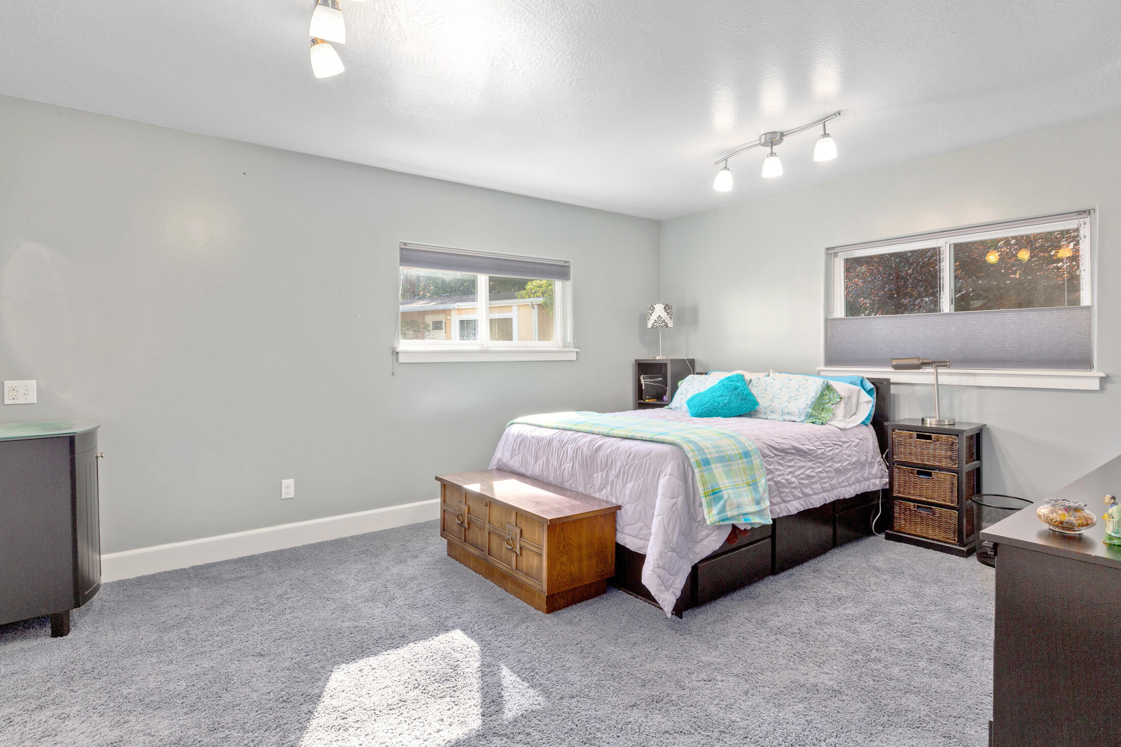 Gaffney Heights Subdivision - Residential