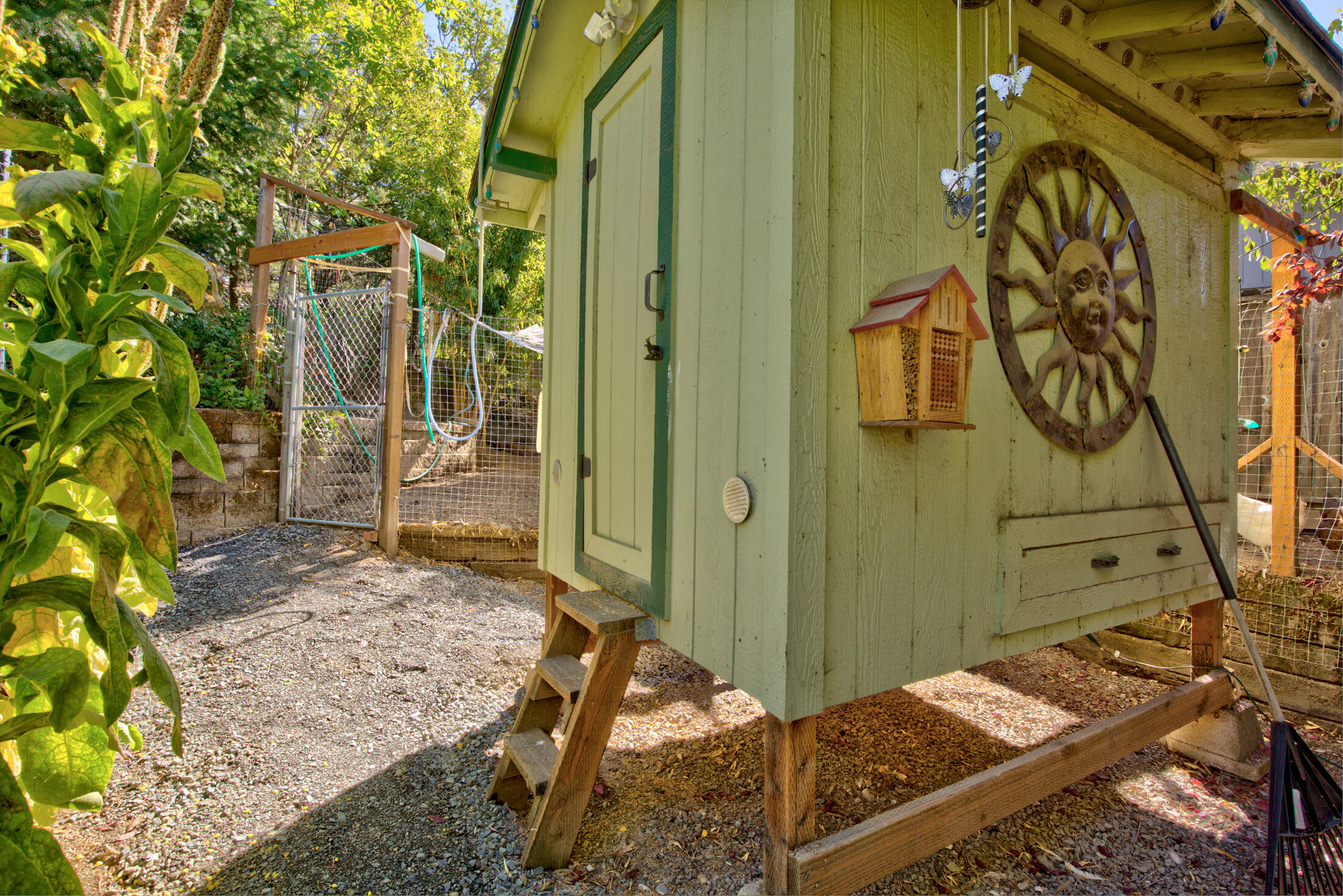 Gaffney Heights Subdivision - Residential