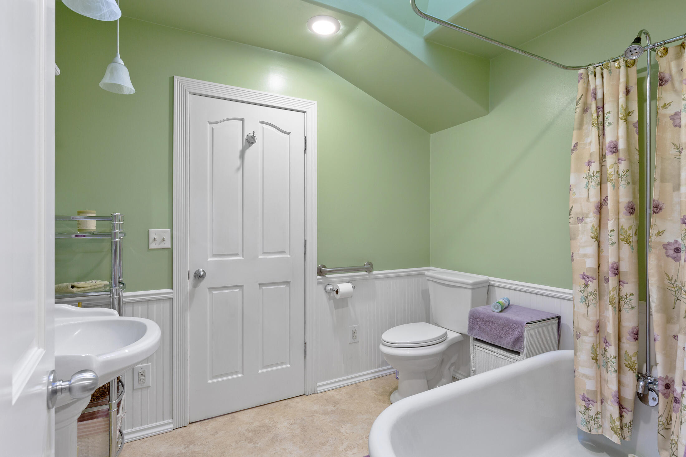 Gaffney Heights Subdivision - Residential