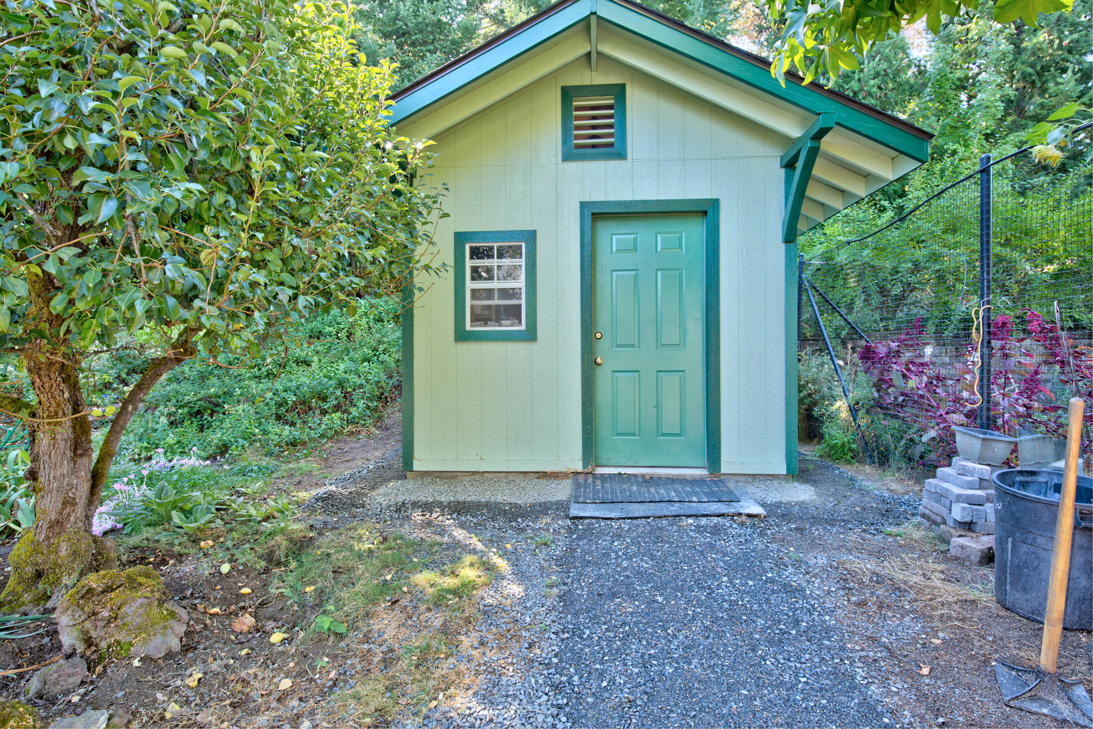 Gaffney Heights Subdivision - Residential