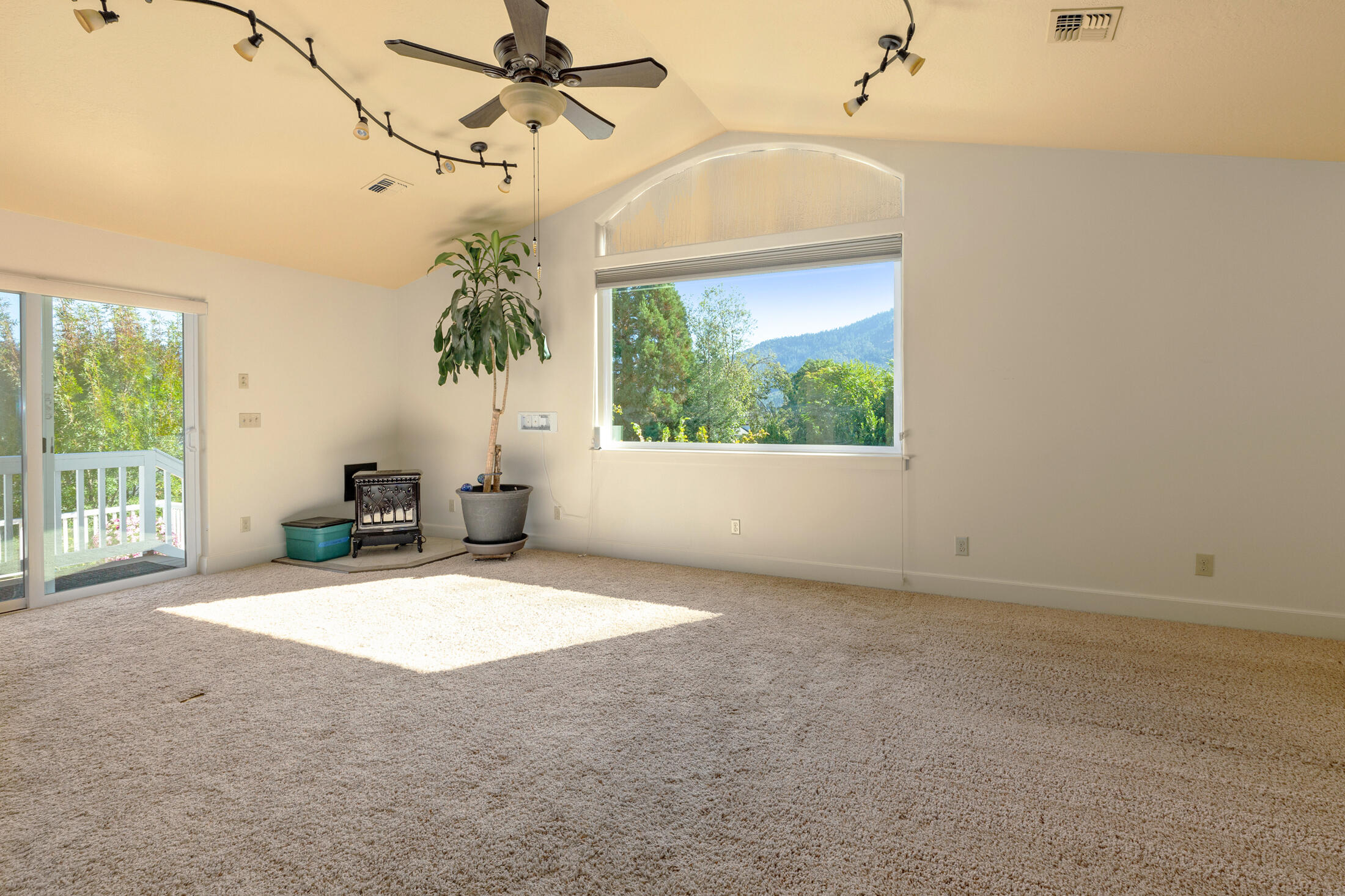 Gaffney Heights Subdivision - Residential