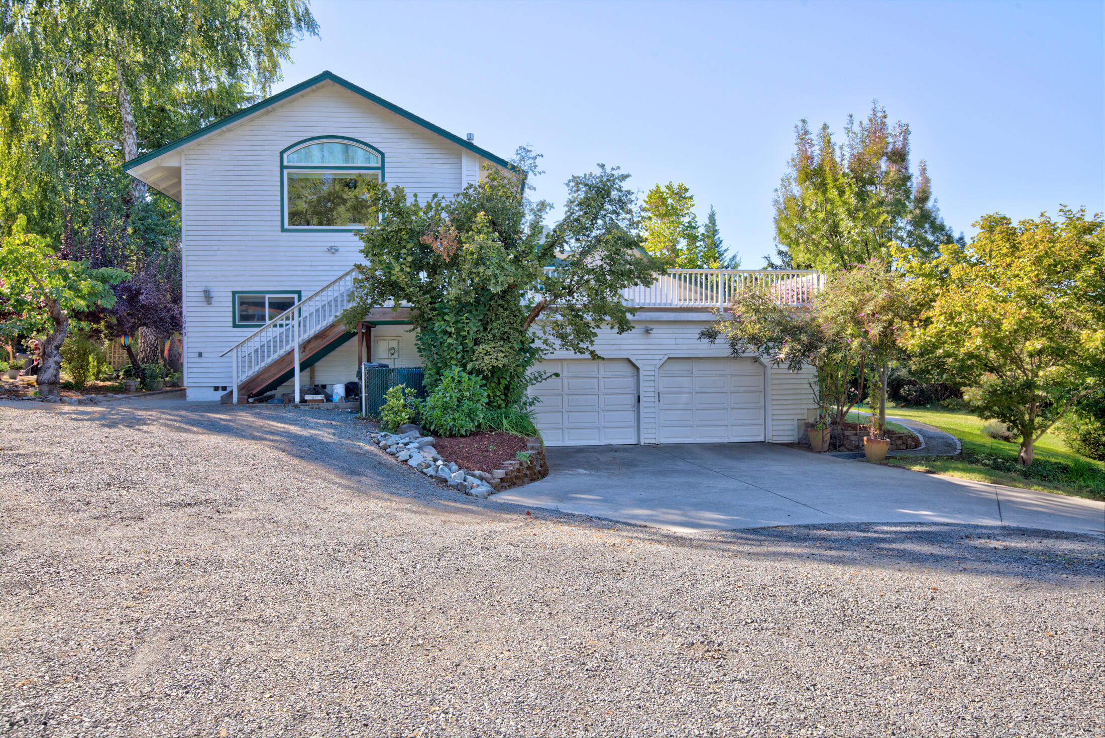 Gaffney Heights Subdivision - Residential