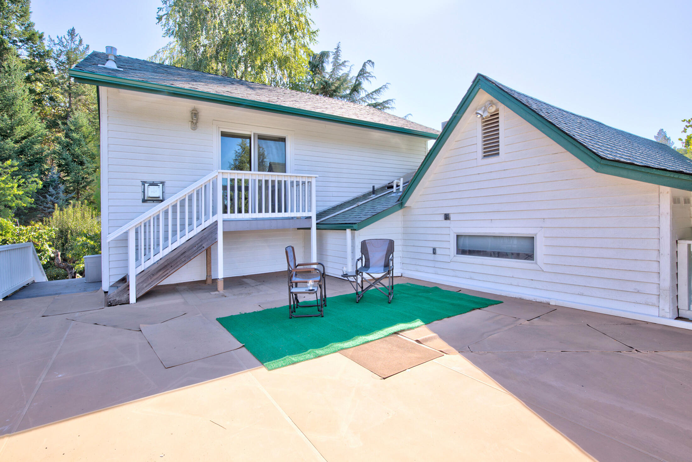 Gaffney Heights Subdivision - Residential