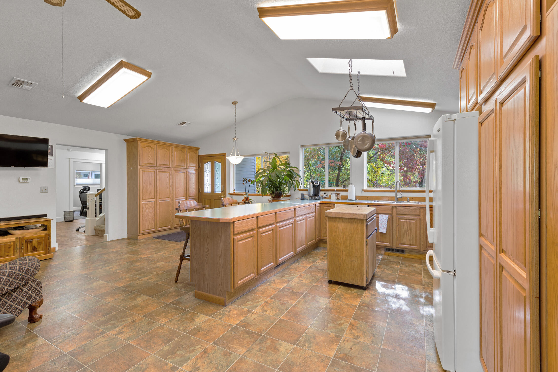 Gaffney Heights Subdivision - Residential