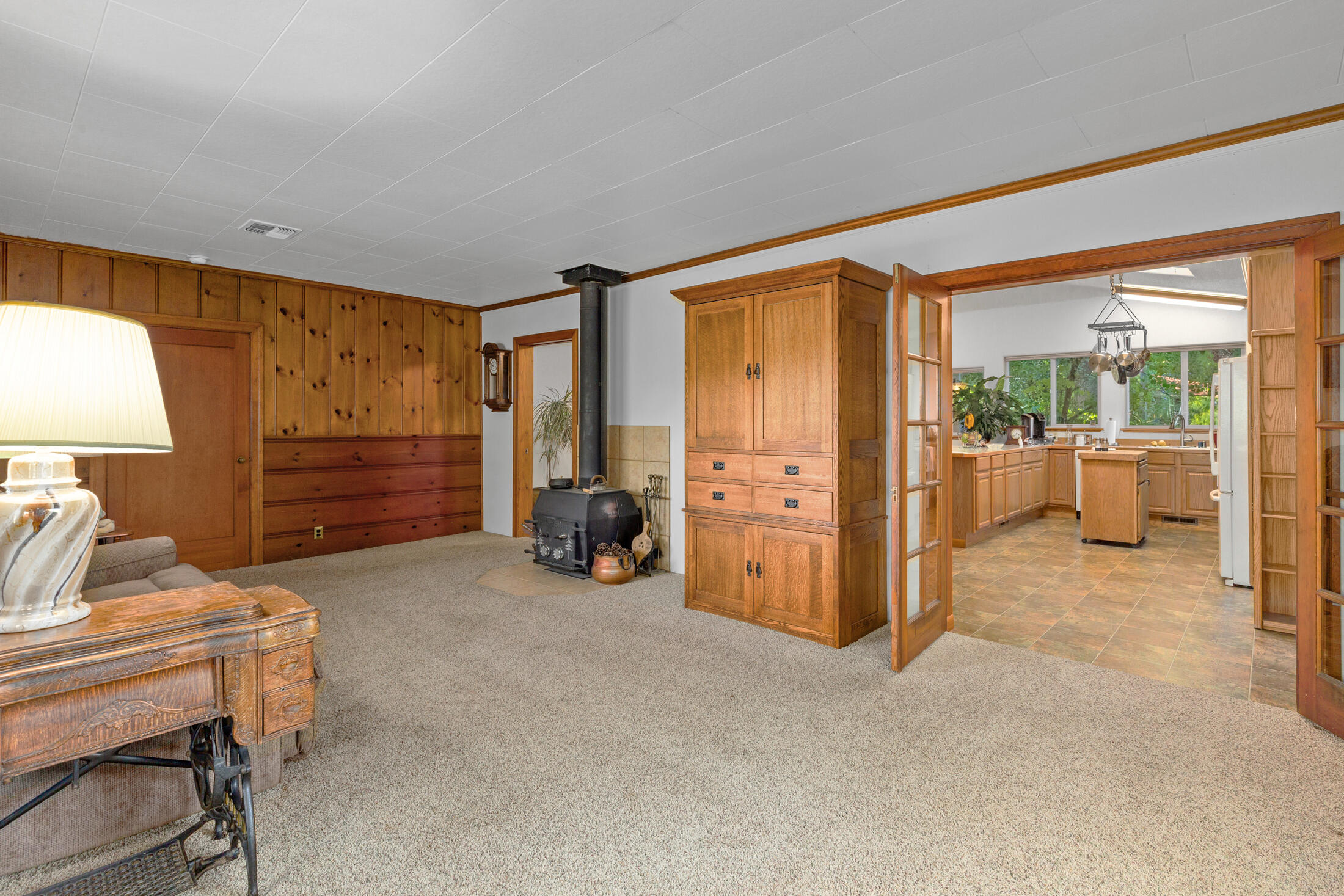 Gaffney Heights Subdivision - Residential