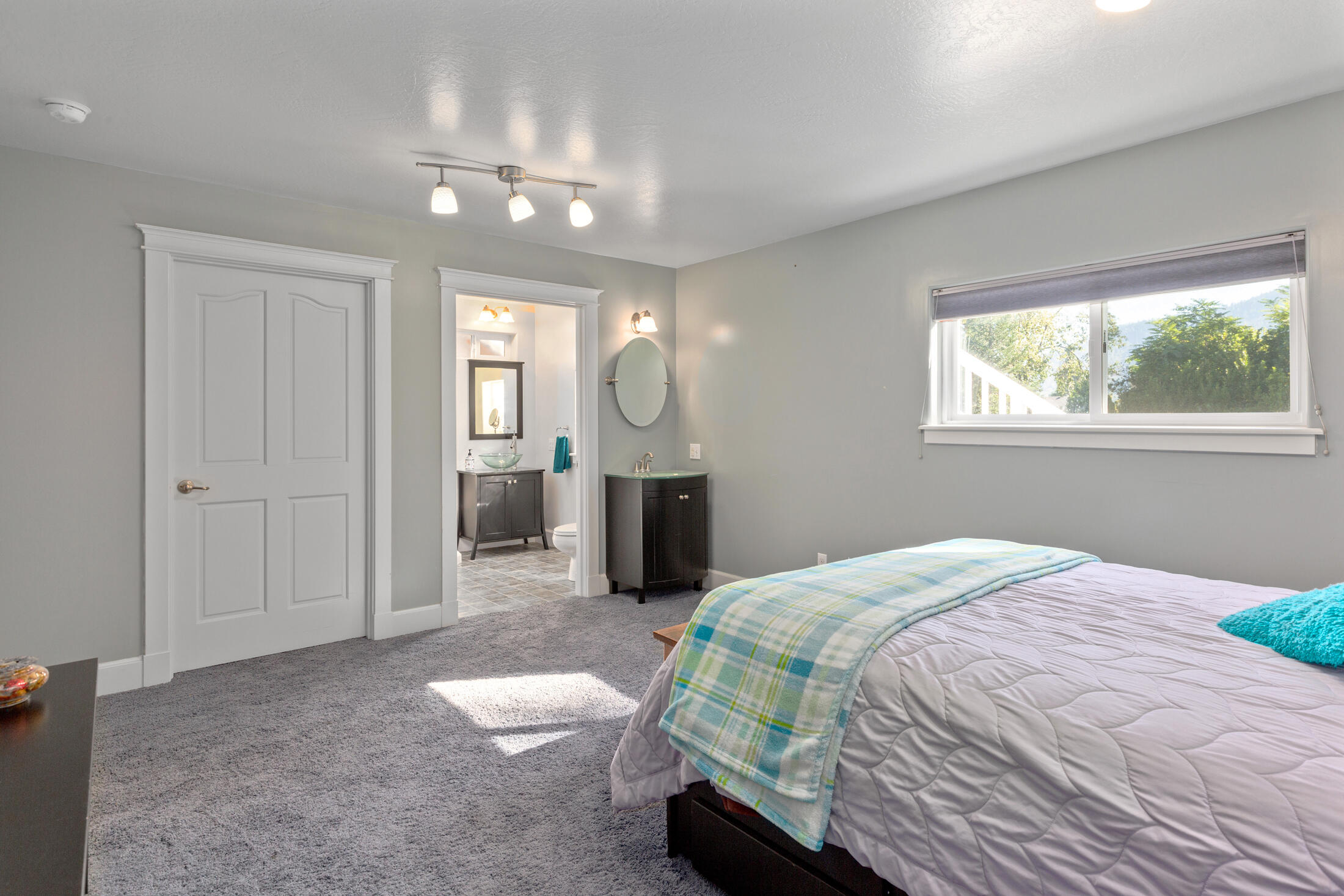 Gaffney Heights Subdivision - Residential