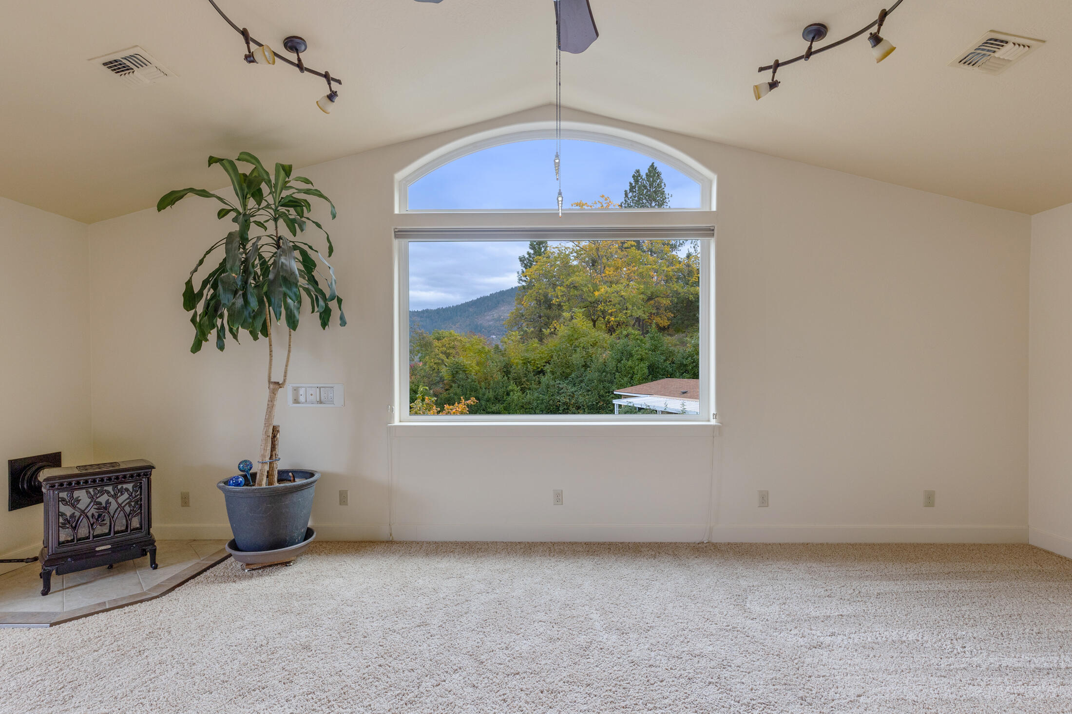 Gaffney Heights Subdivision - Residential