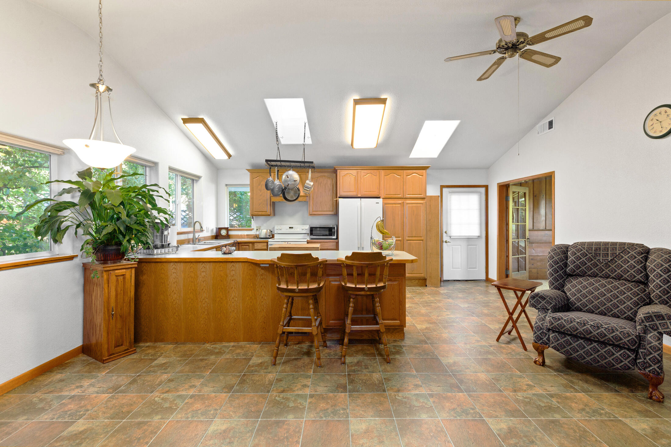 Gaffney Heights Subdivision - Residential