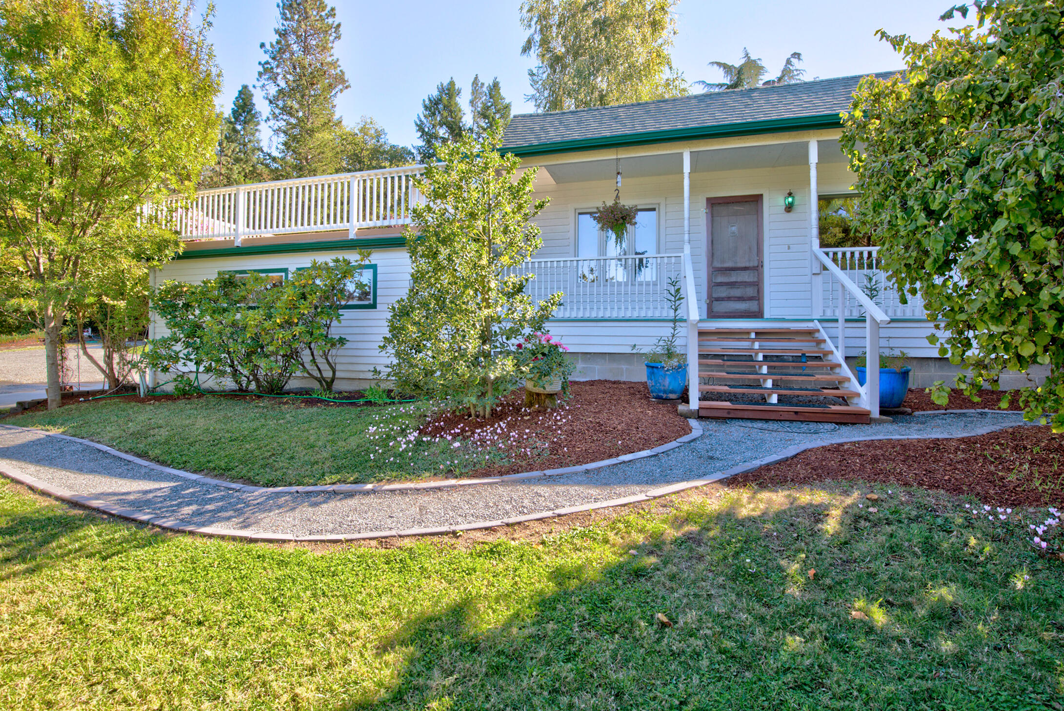 Gaffney Heights Subdivision - Residential