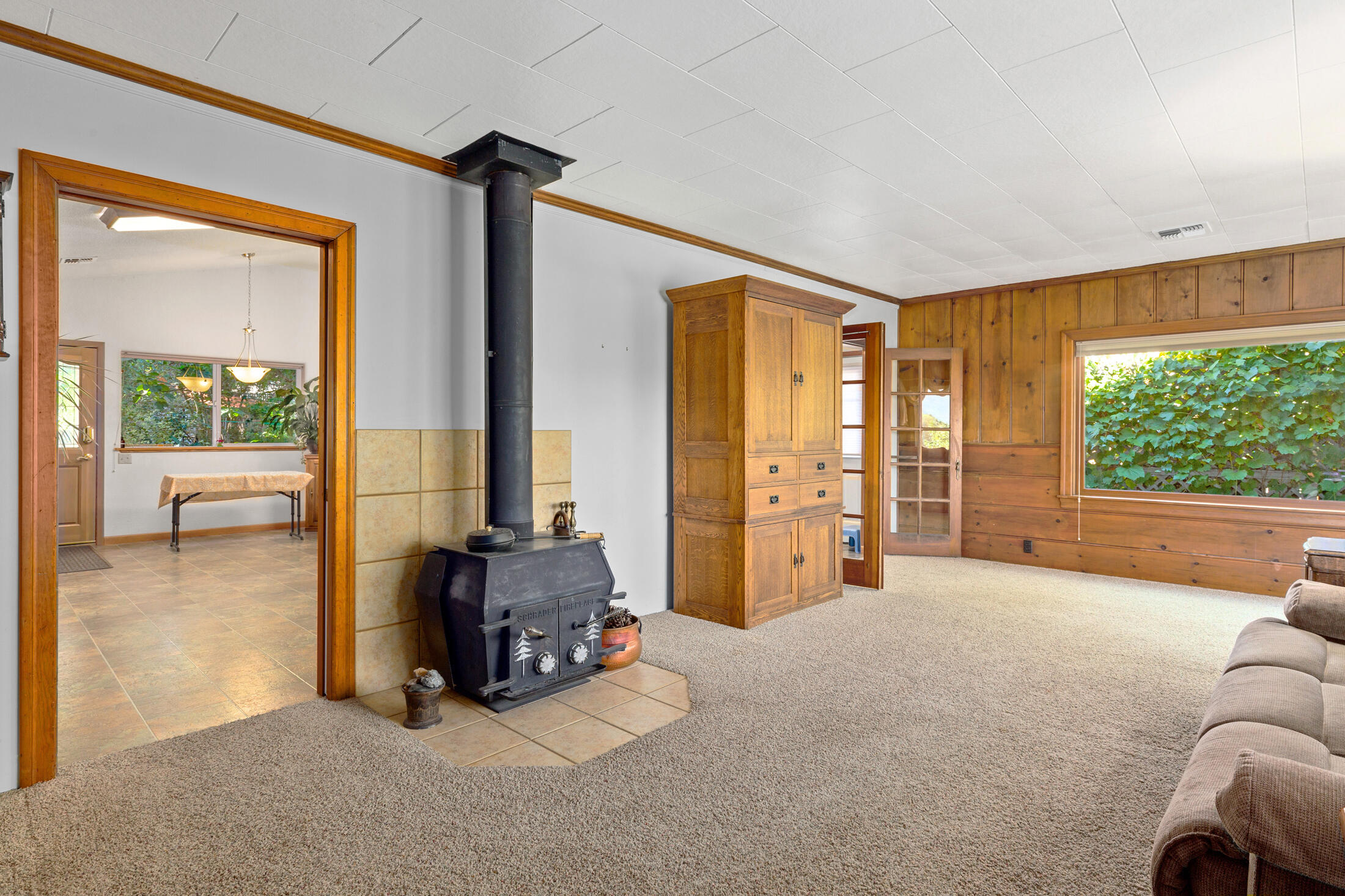 Gaffney Heights Subdivision - Residential