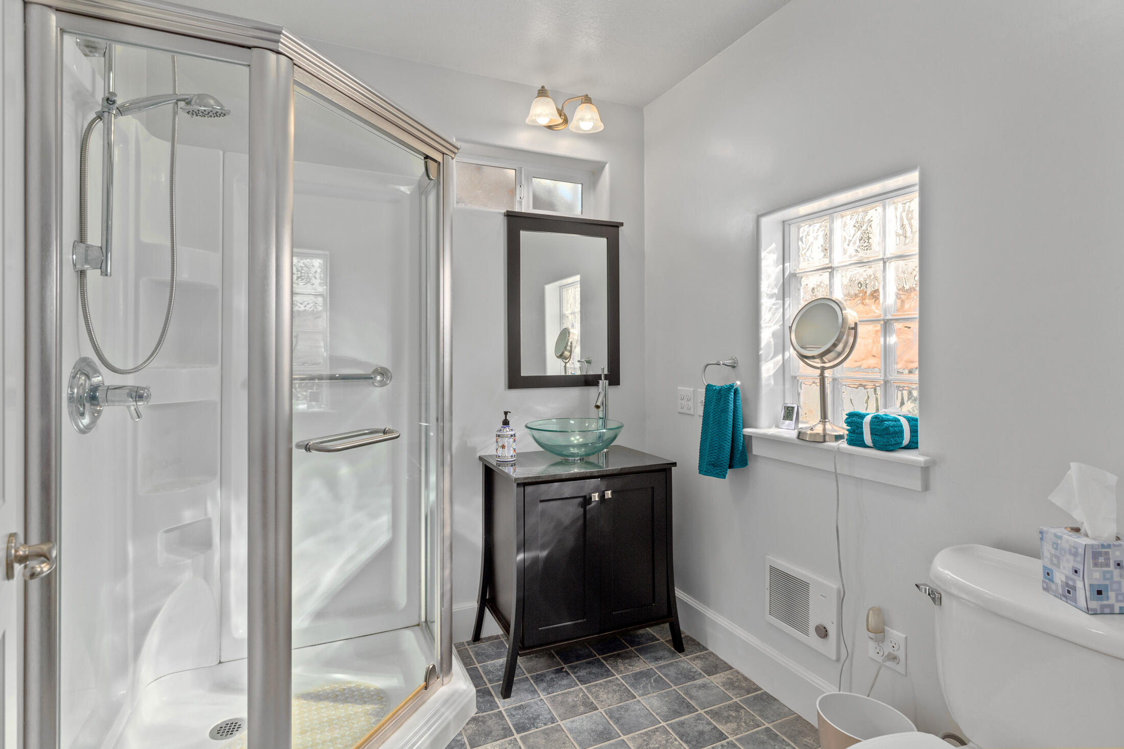 Gaffney Heights Subdivision - Residential