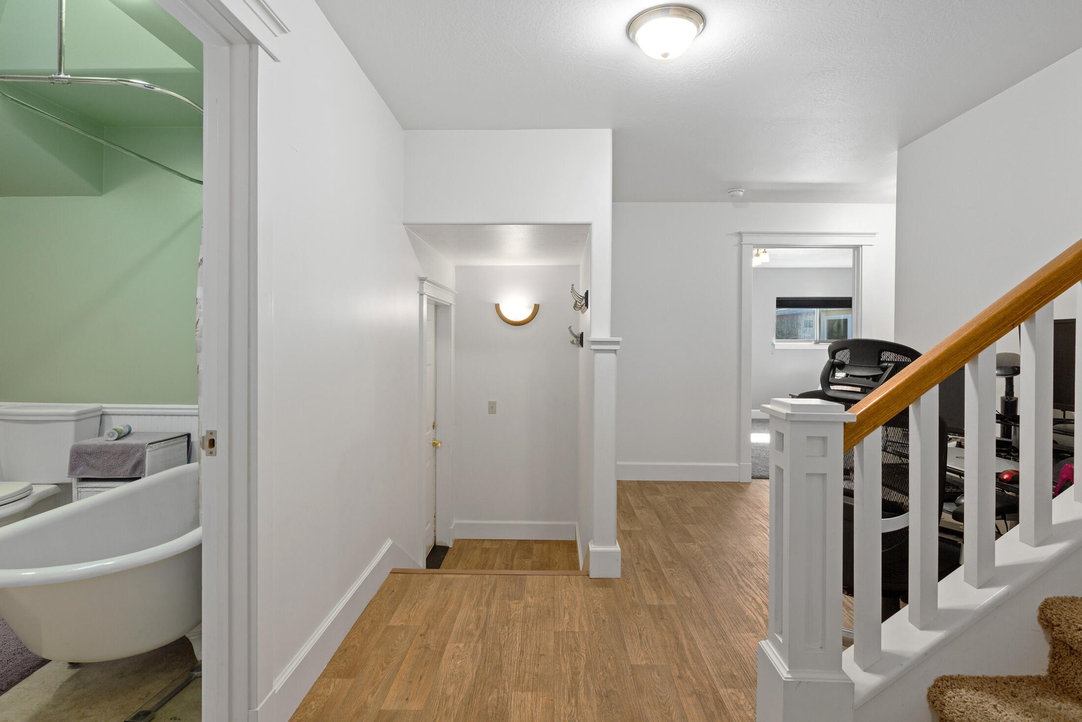 Gaffney Heights Subdivision - Residential