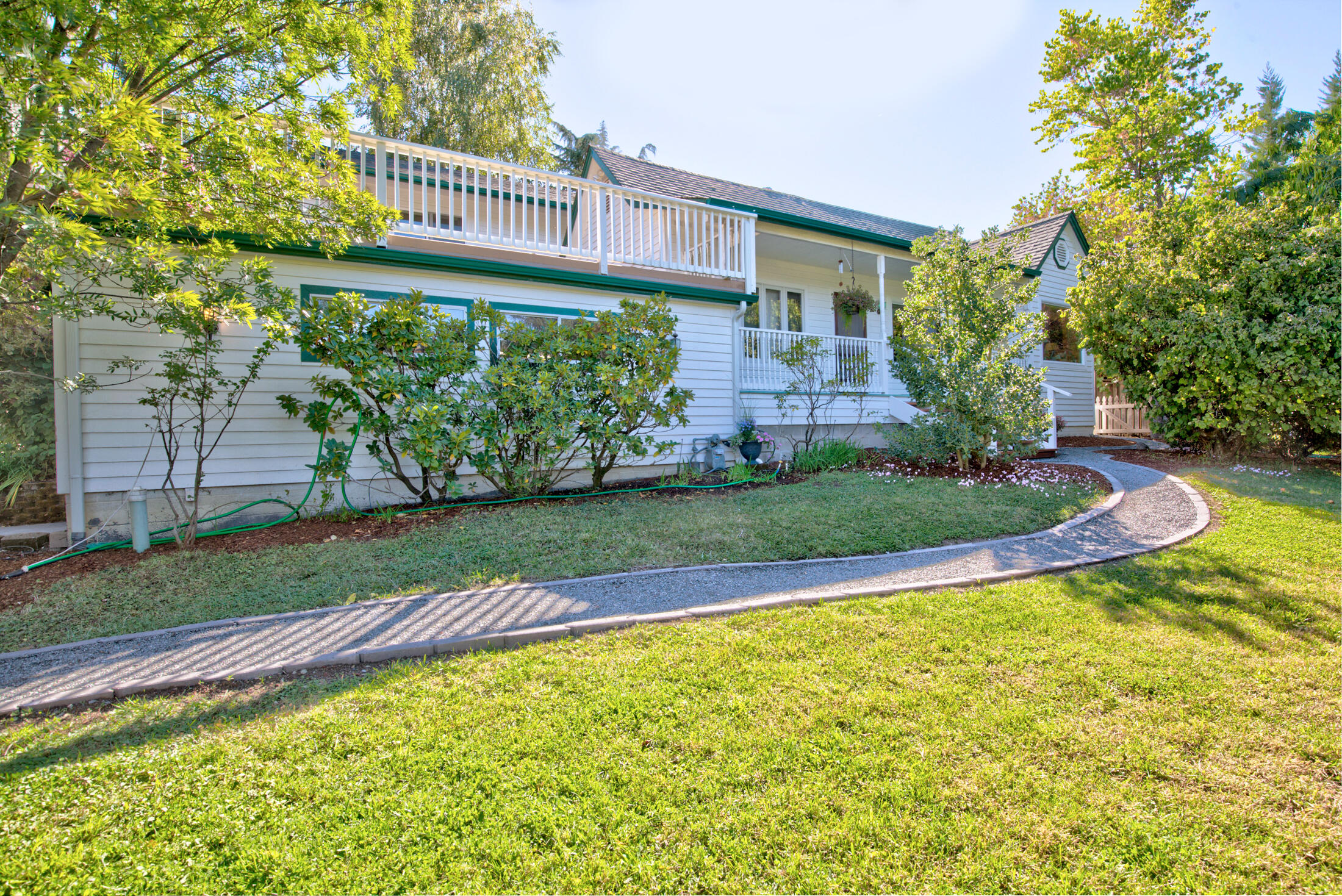 Gaffney Heights Subdivision - Residential