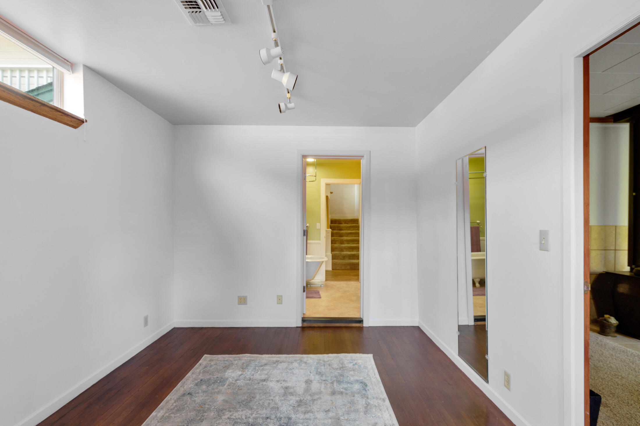 Gaffney Heights Subdivision - Residential