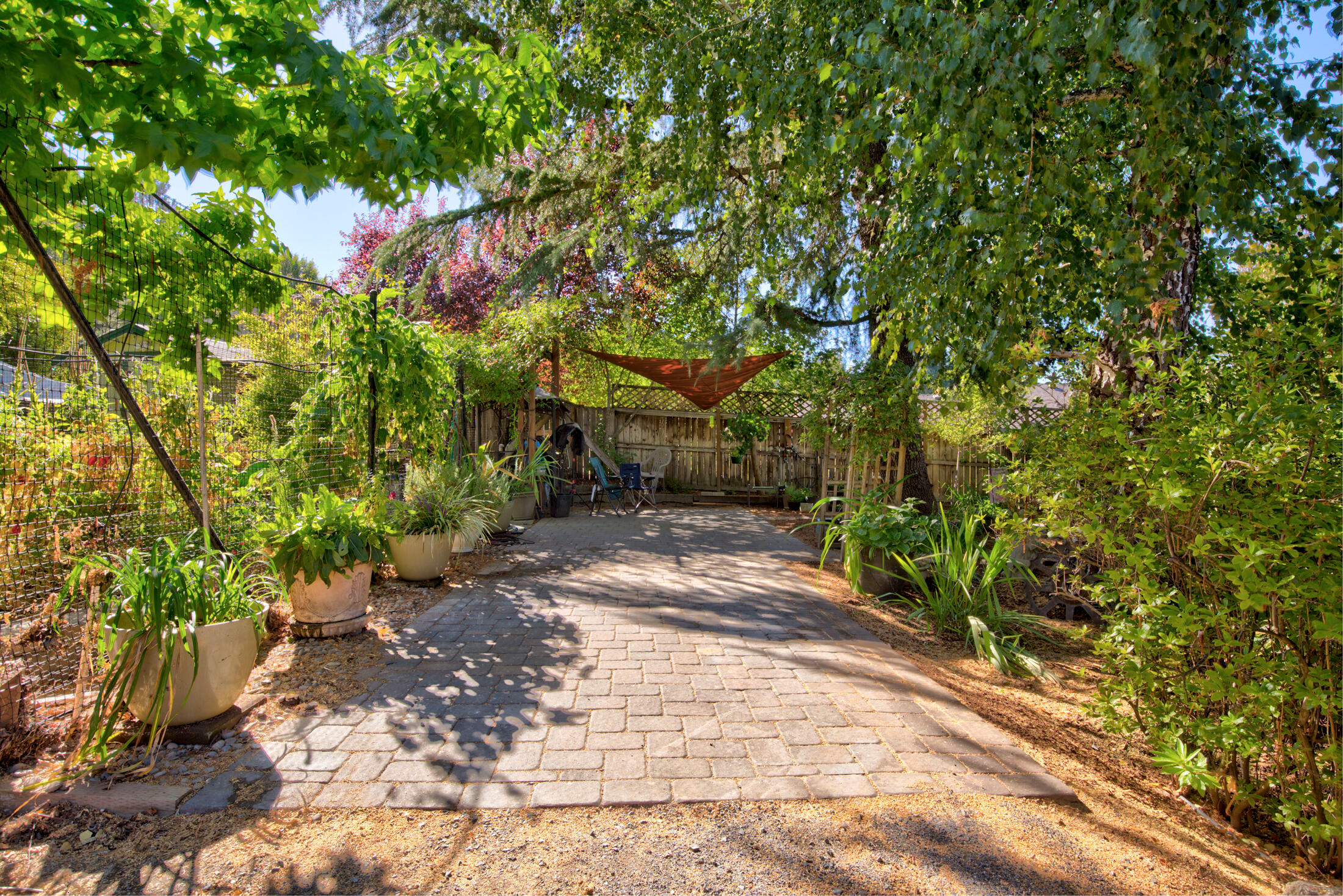 Gaffney Heights Subdivision - Residential