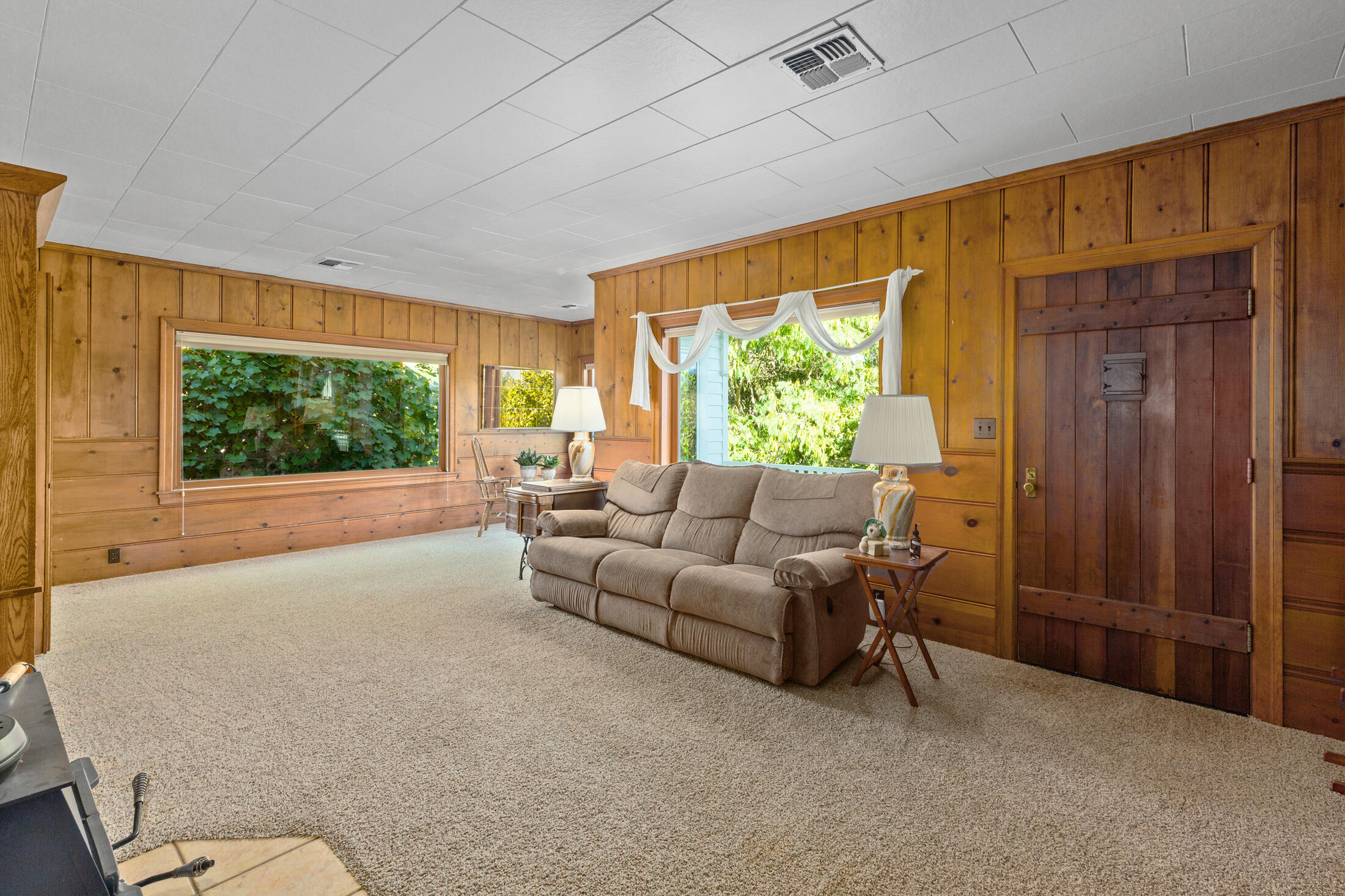 Gaffney Heights Subdivision - Residential