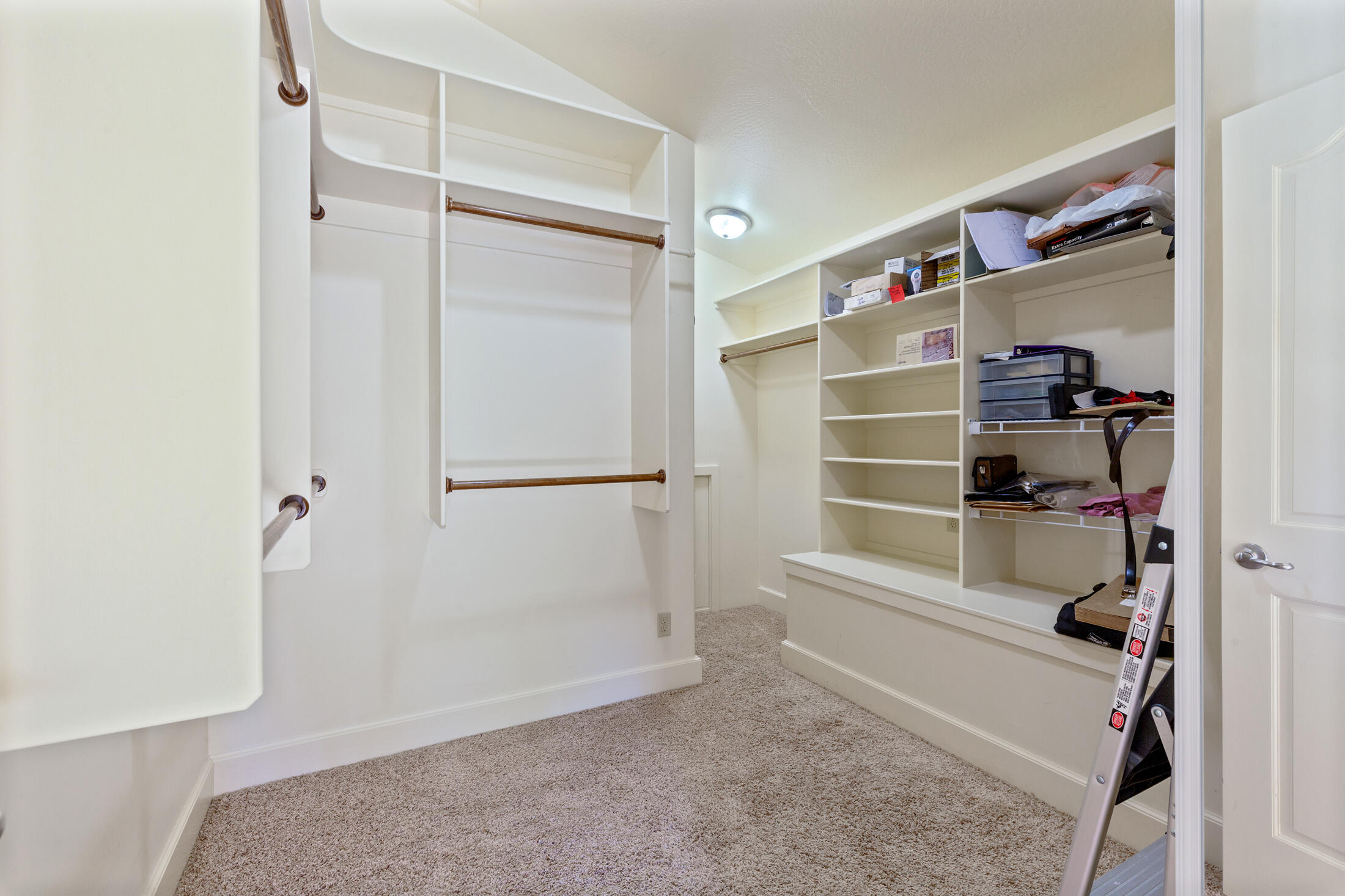 Gaffney Heights Subdivision - Residential