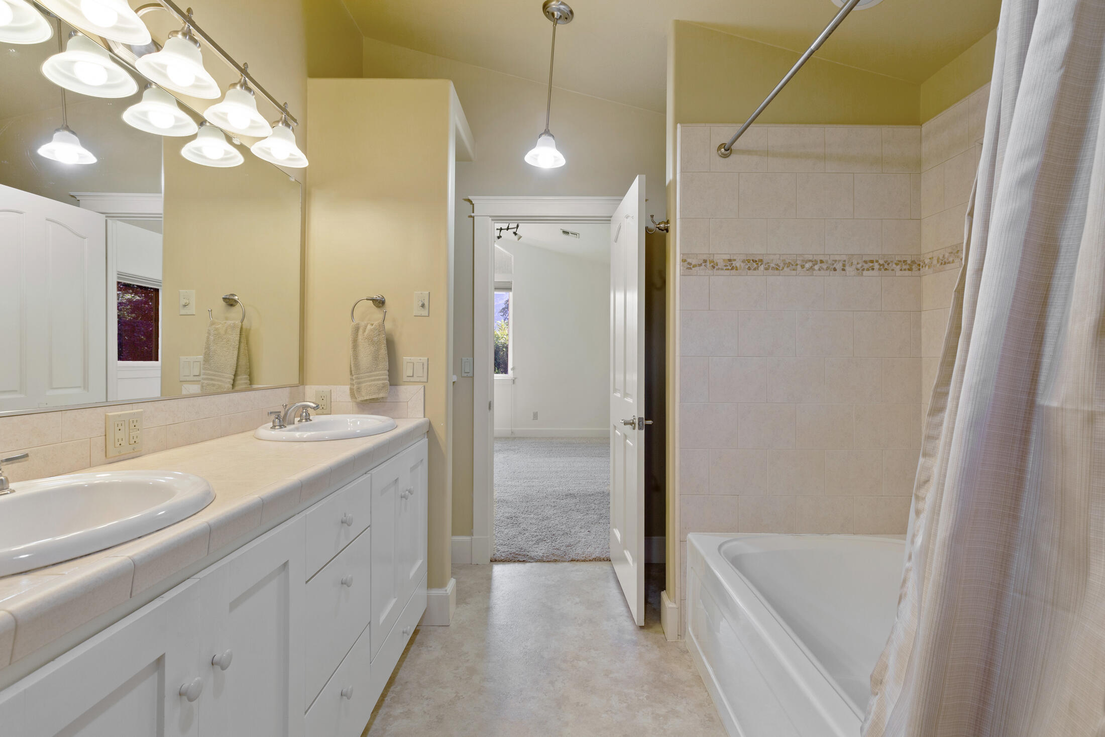 Gaffney Heights Subdivision - Residential