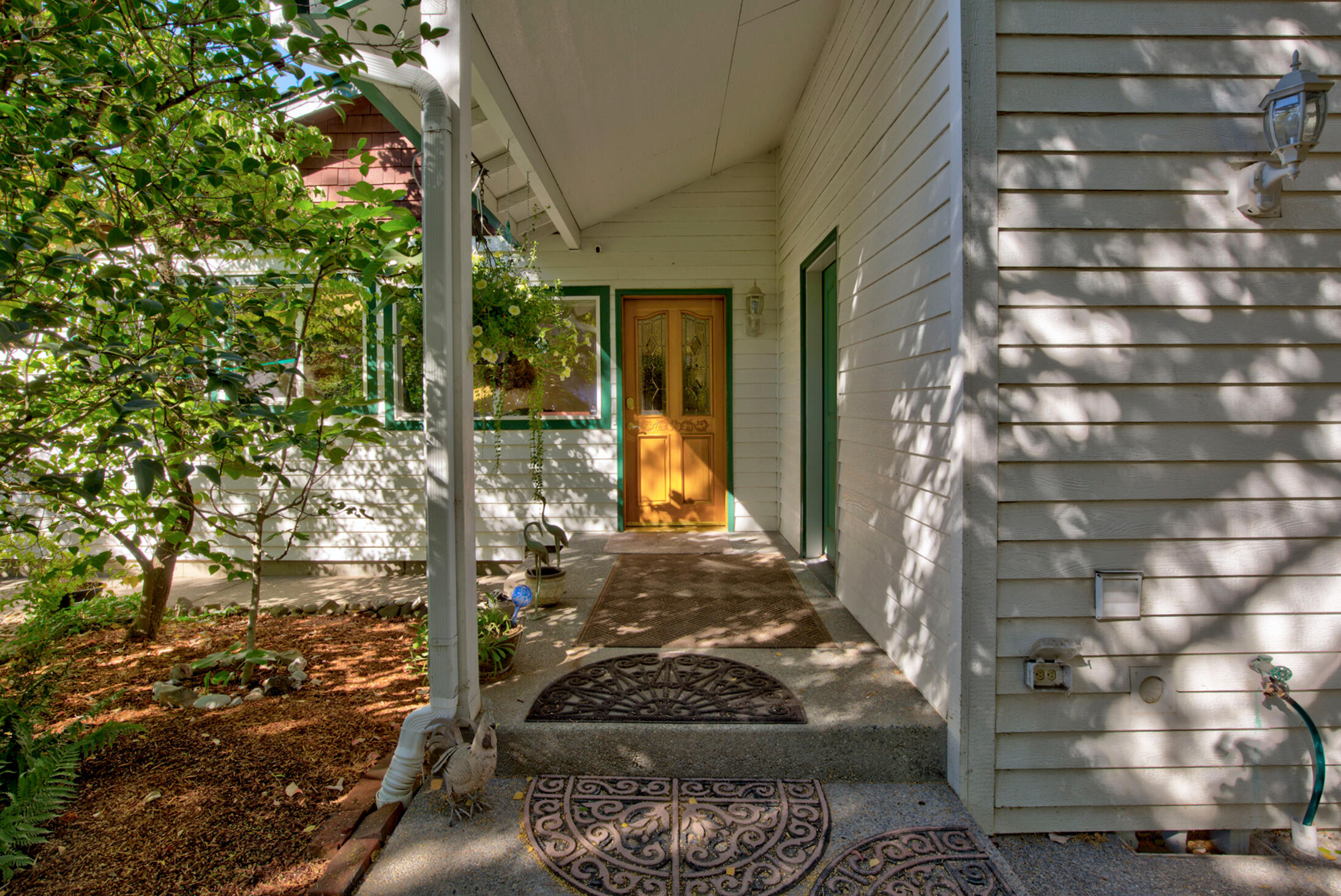 Gaffney Heights Subdivision - Residential