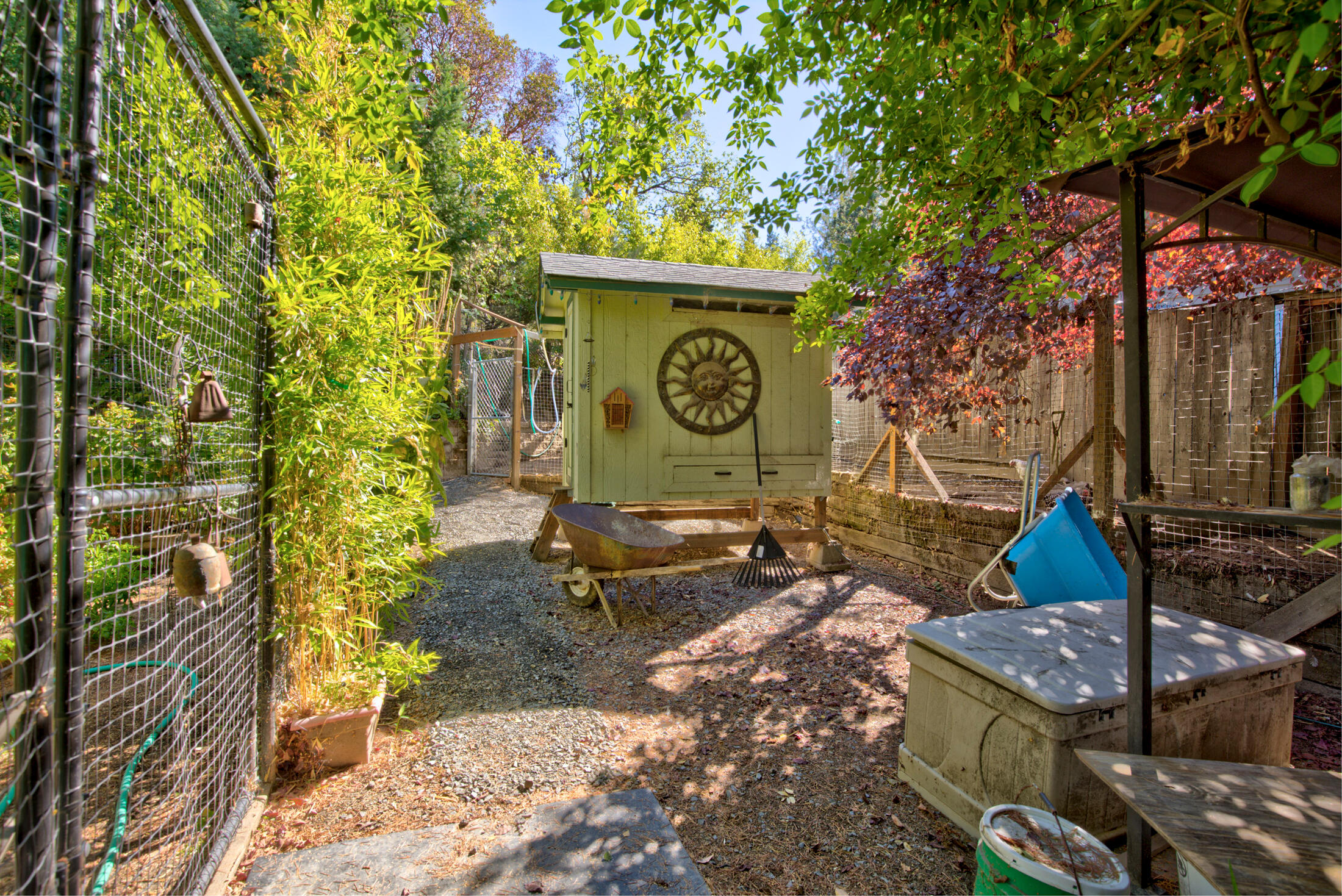 Gaffney Heights Subdivision - Residential