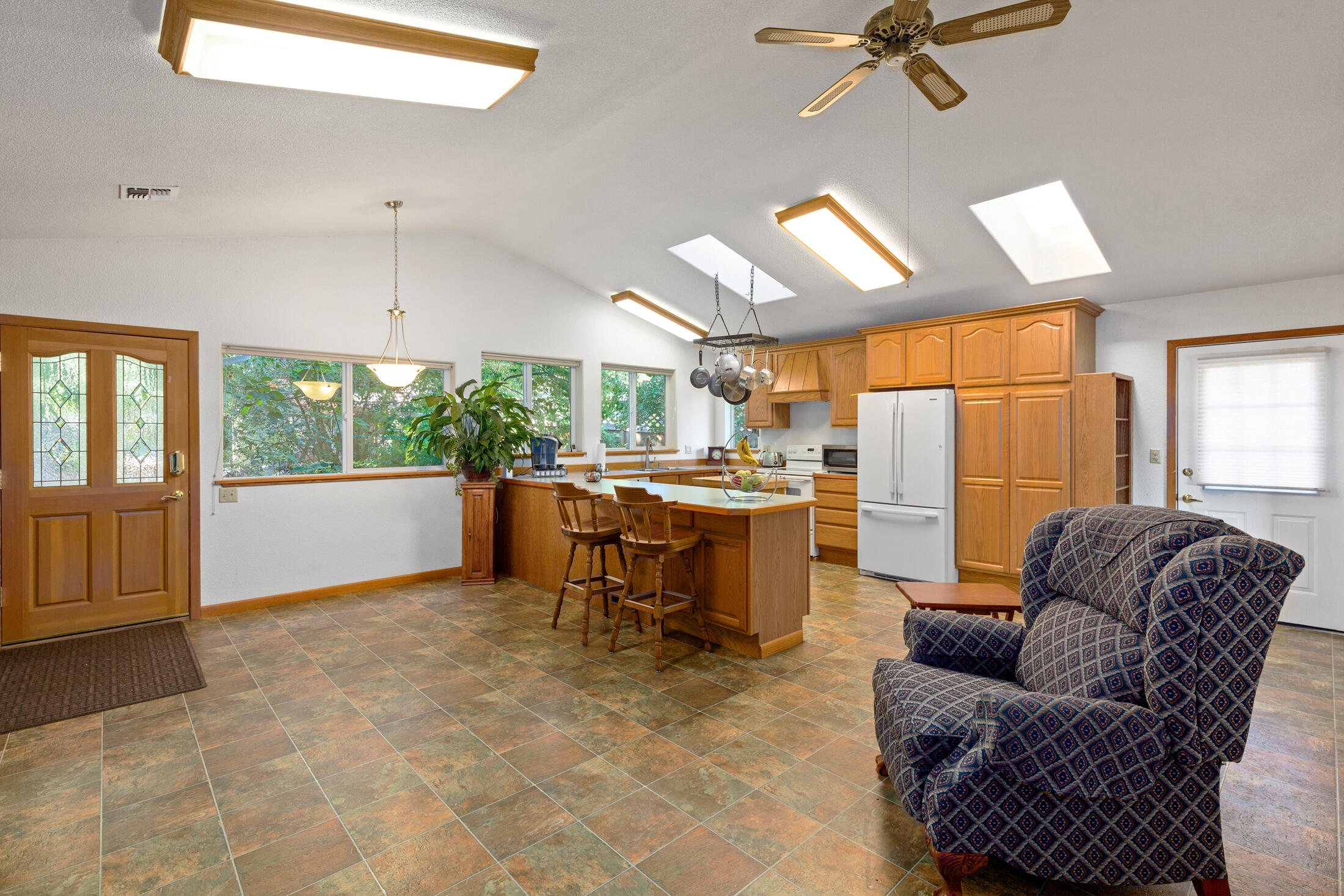 Gaffney Heights Subdivision - Residential