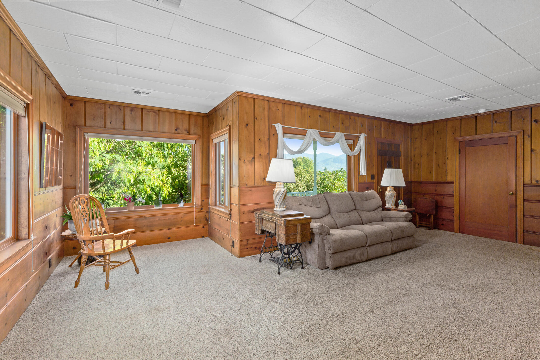 Gaffney Heights Subdivision - Residential