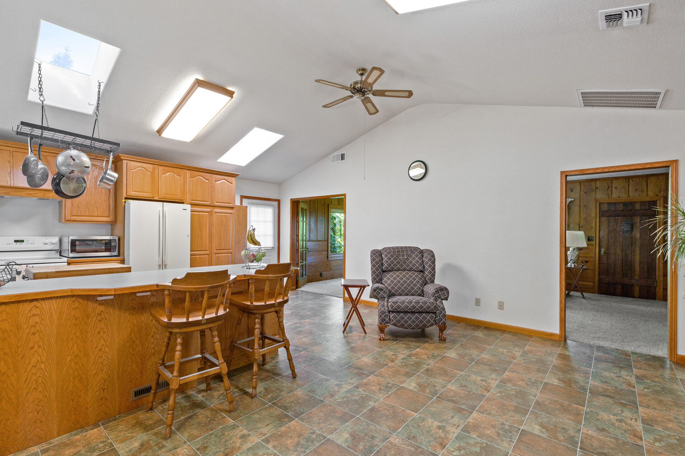 Gaffney Heights Subdivision - Residential