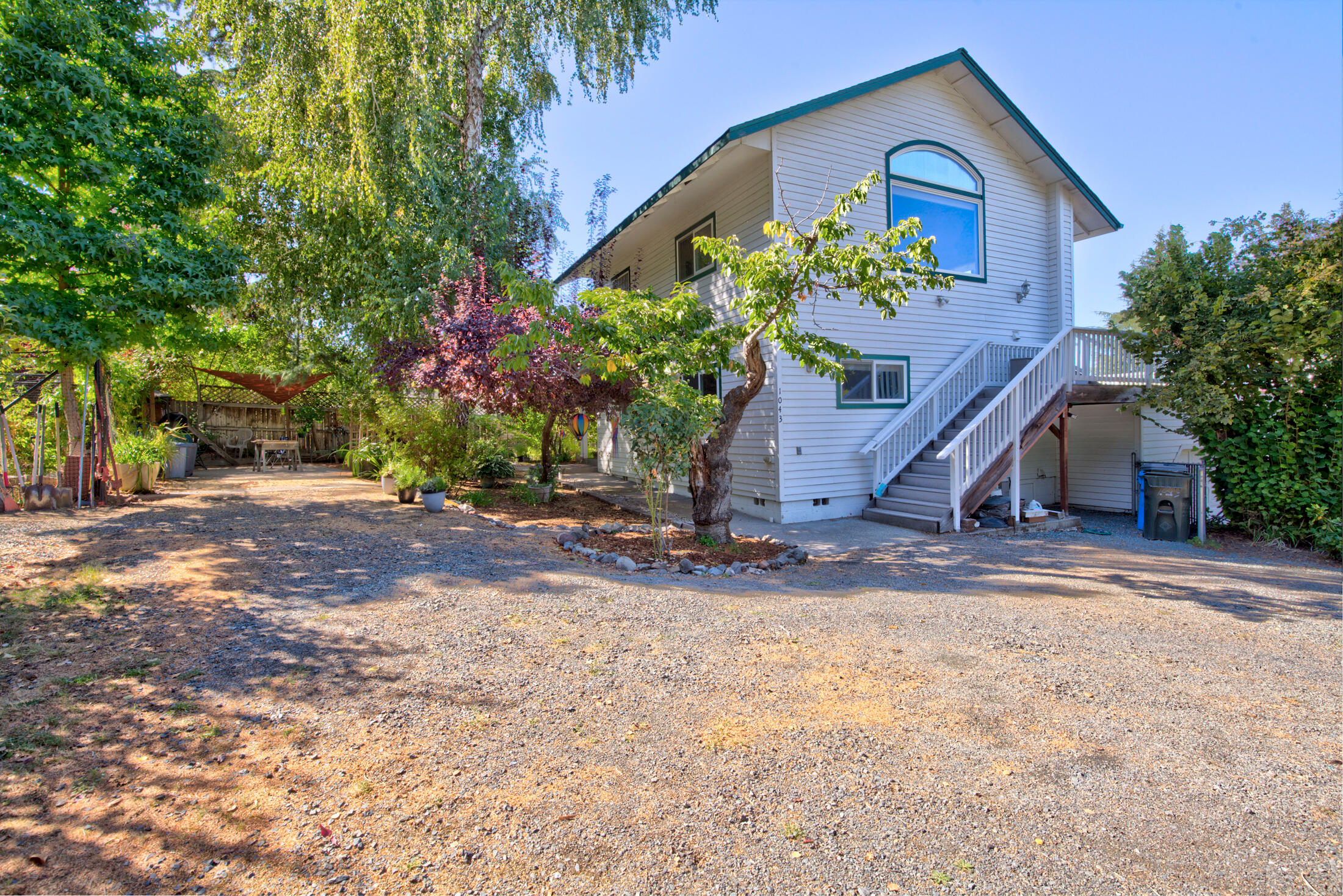 Gaffney Heights Subdivision - Residential