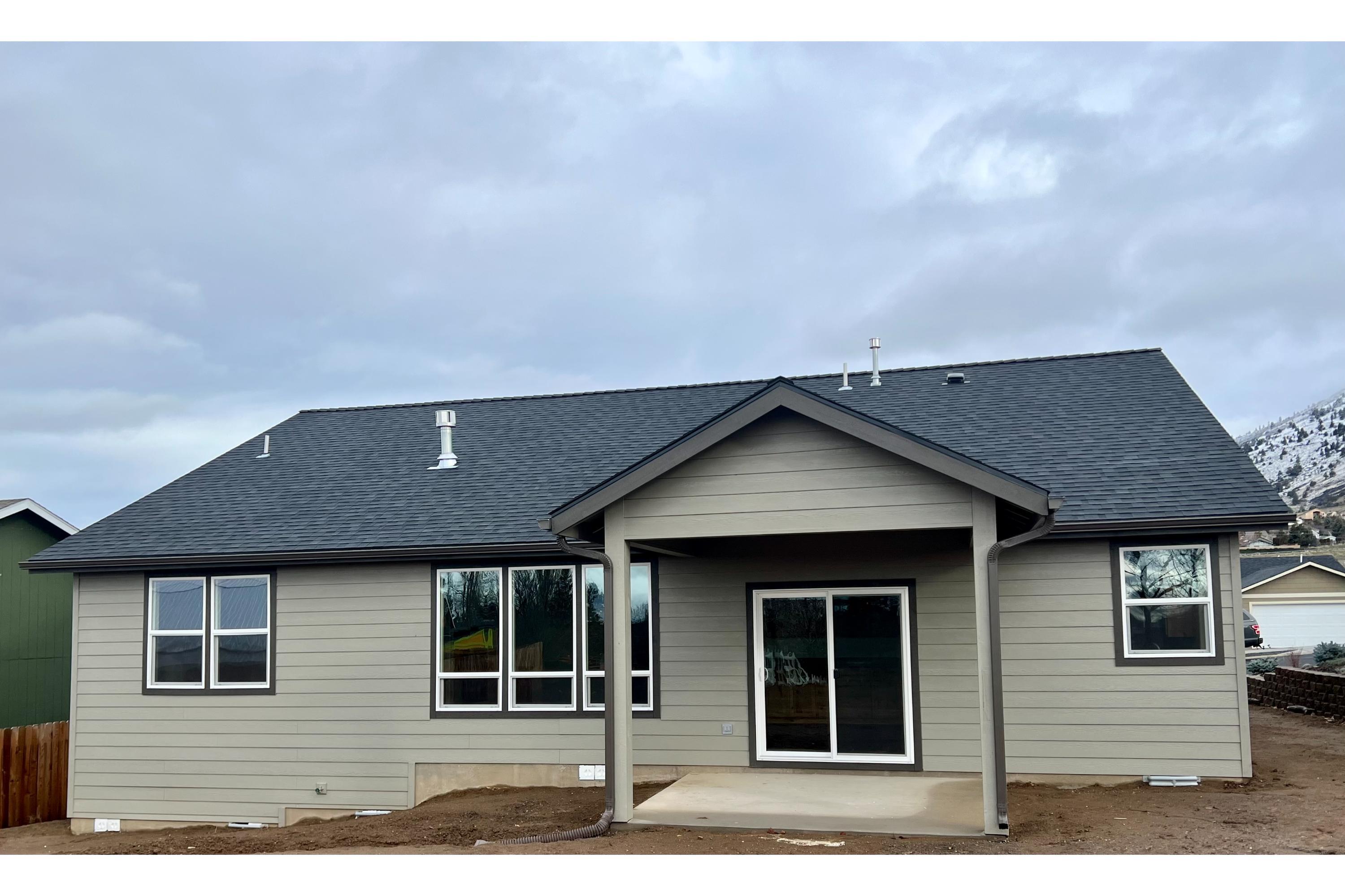 Partridge Hill -Phase 1 - Residential