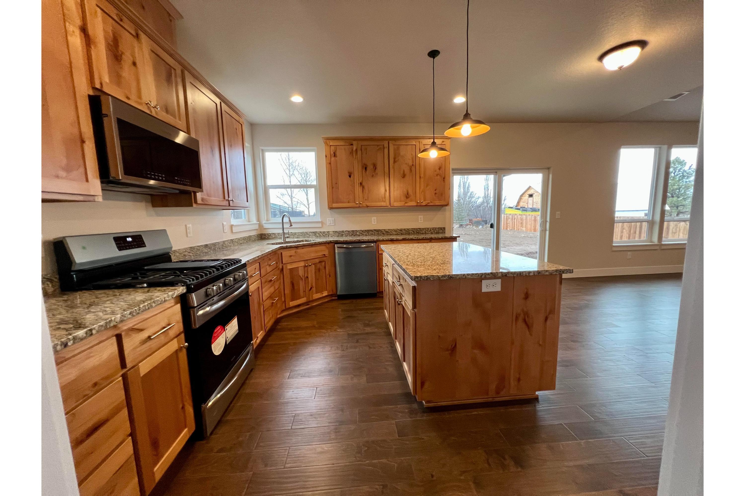 Partridge Hill -Phase 1 - Residential