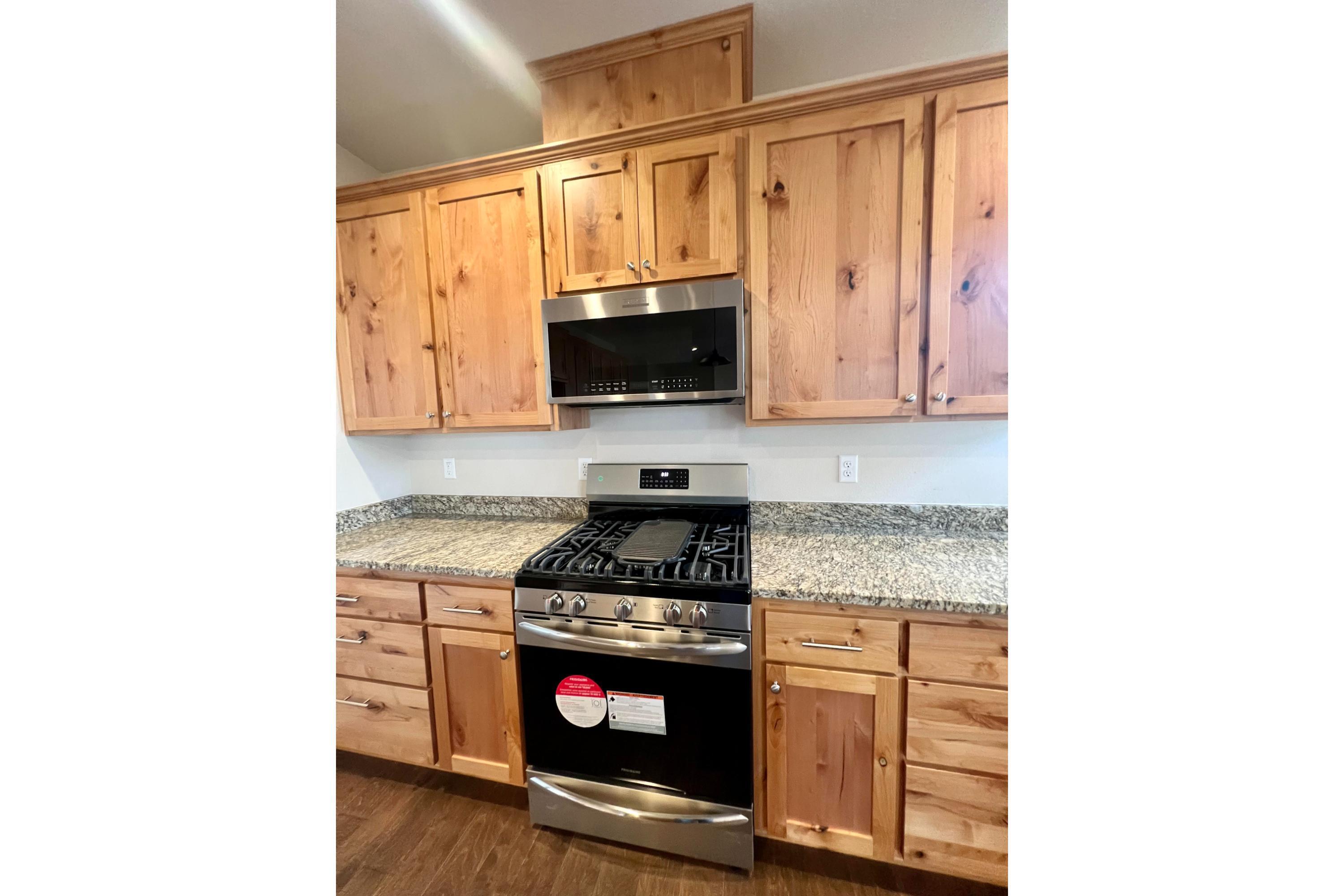 Partridge Hill -Phase 1 - Residential