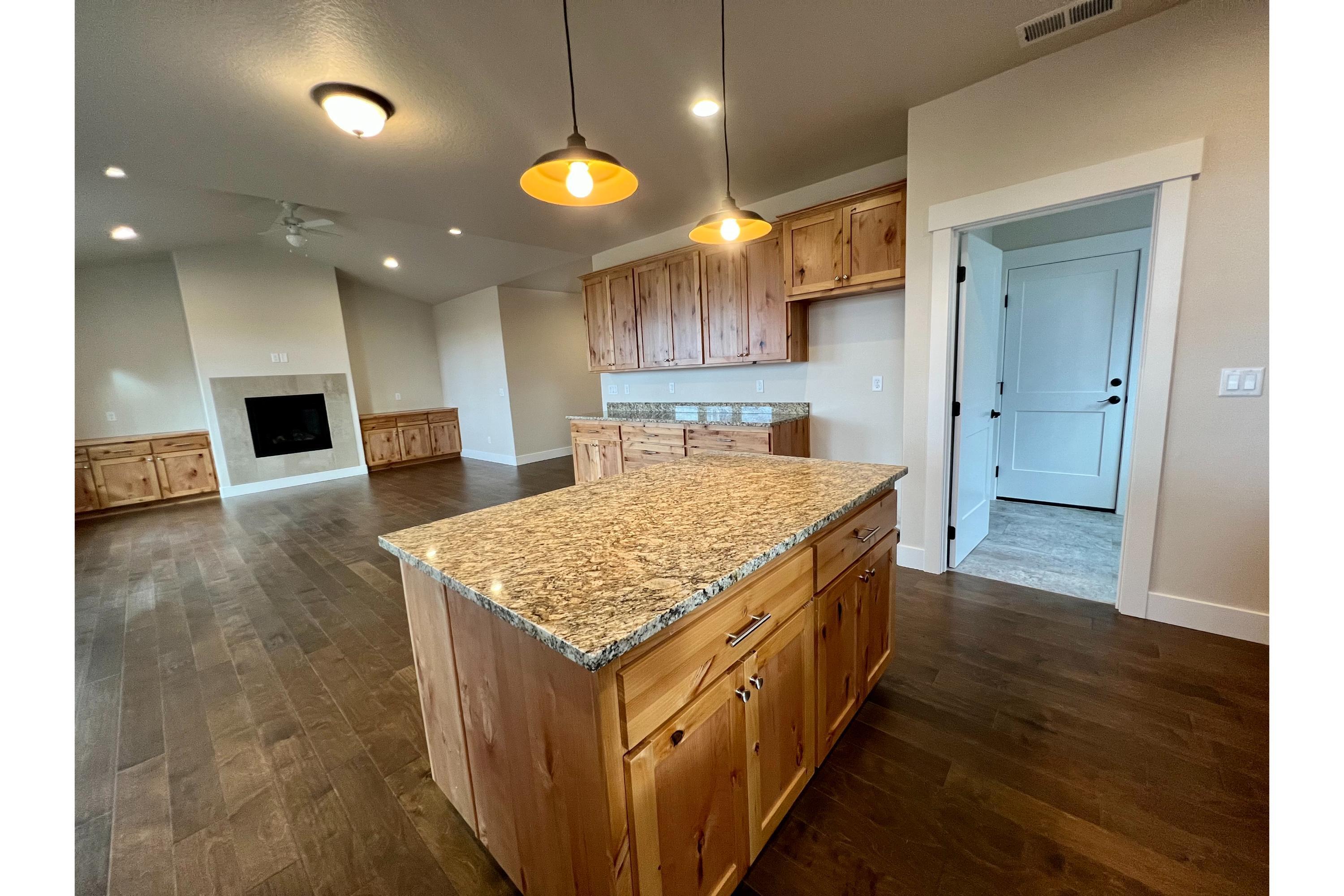 Partridge Hill -Phase 1 - Residential