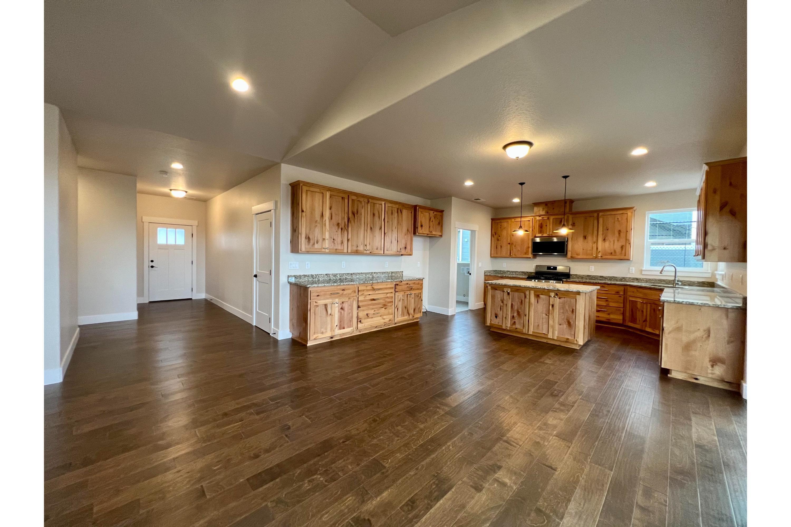 Partridge Hill -Phase 1 - Residential