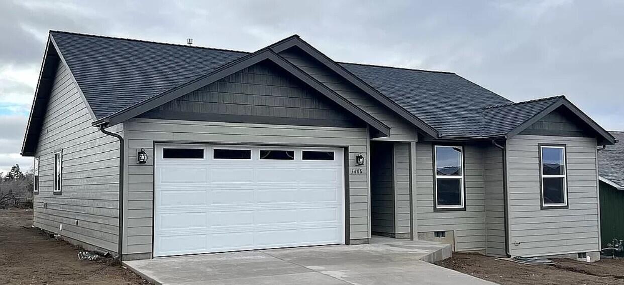 Partridge Hill -Phase 1 - Residential