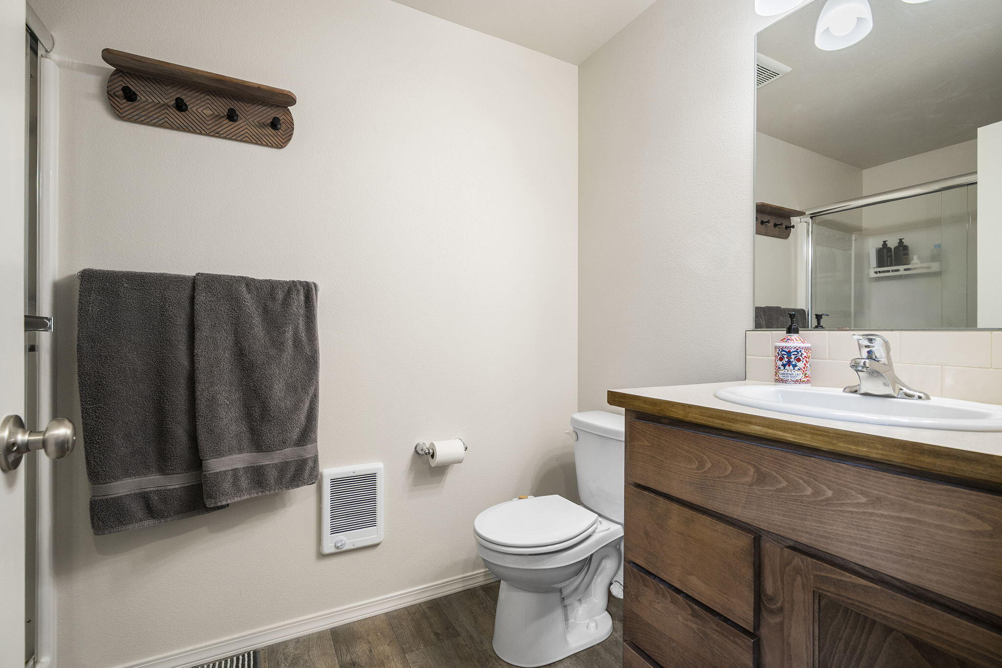 Dry Canyon - Residential