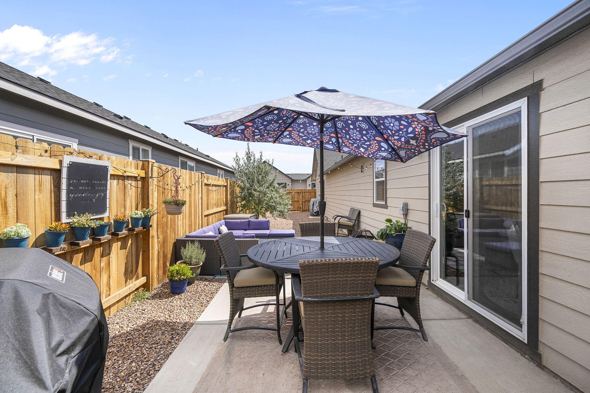 Dry Canyon - Residential