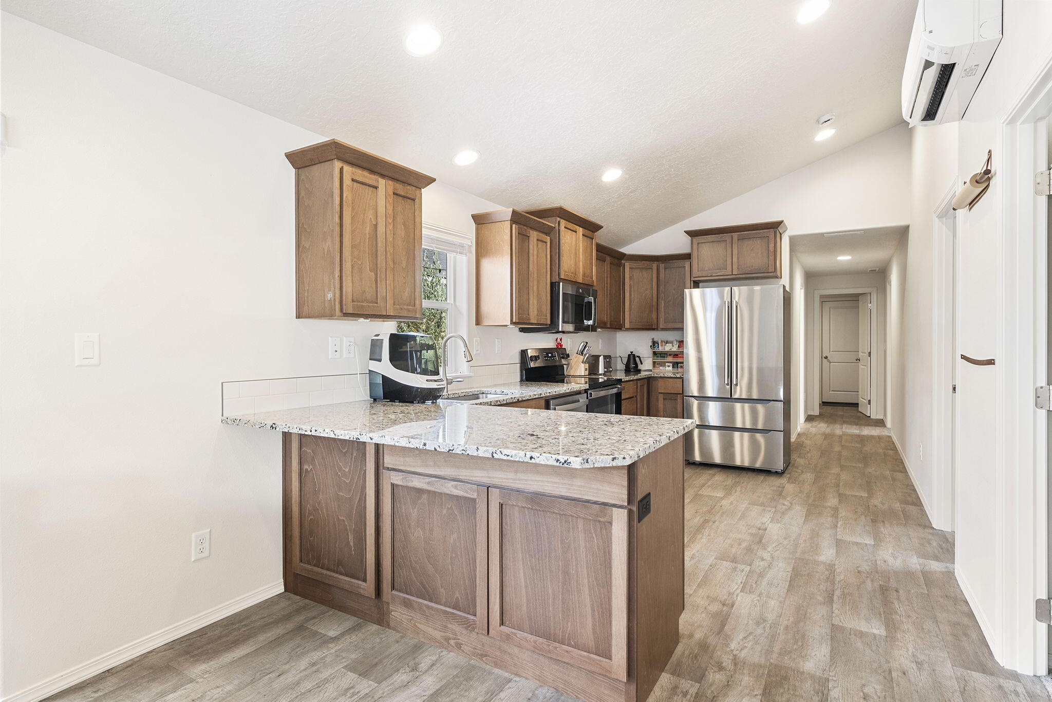 Dry Canyon - Residential