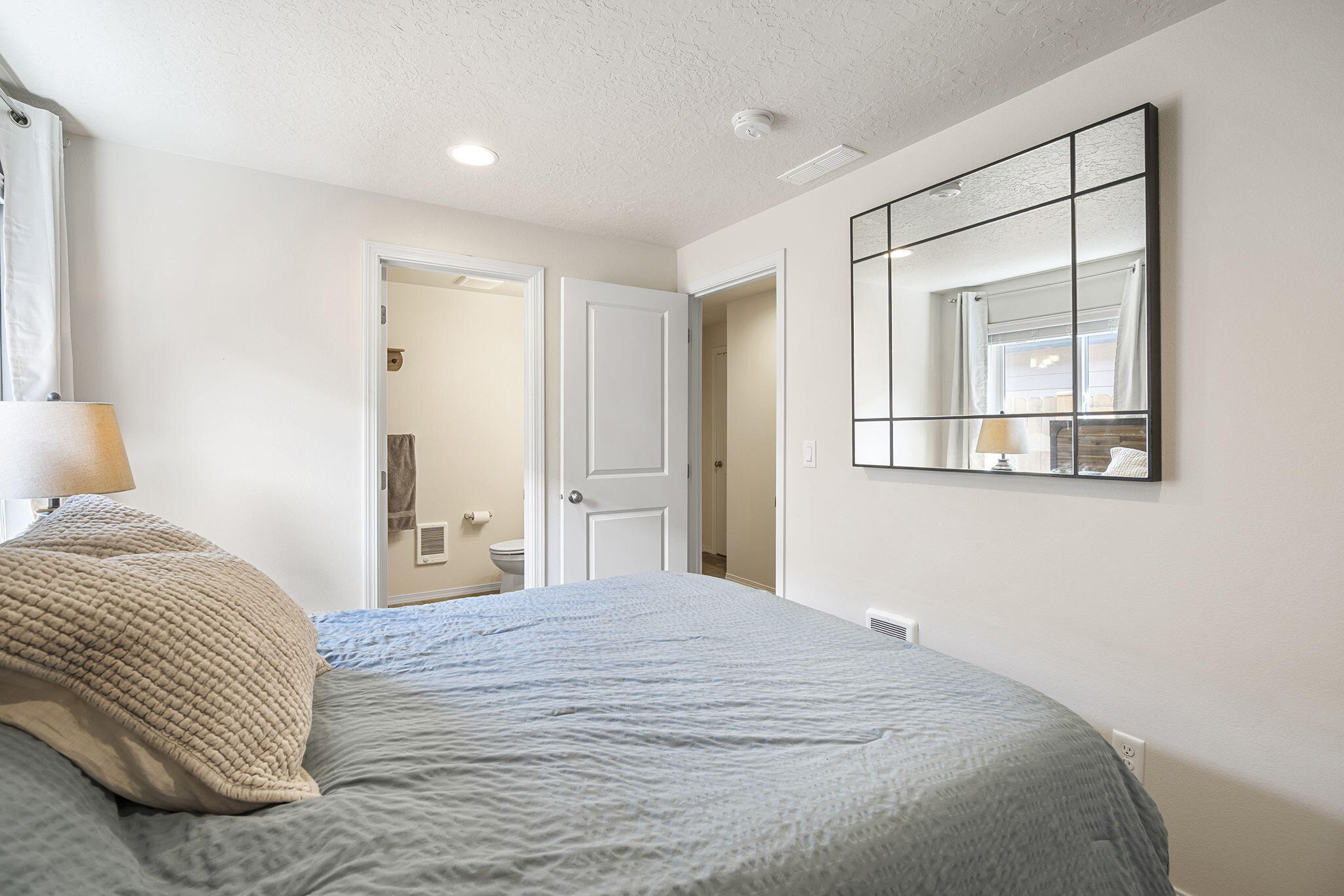 Dry Canyon - Residential