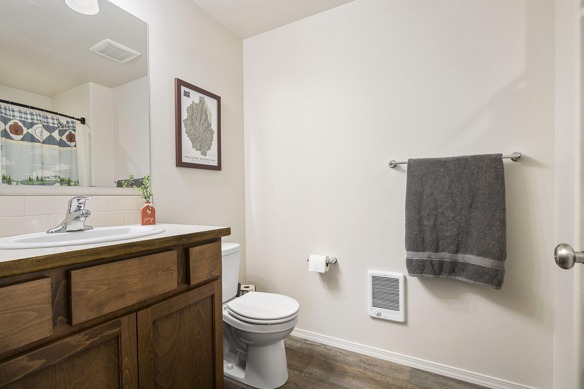 Dry Canyon - Residential