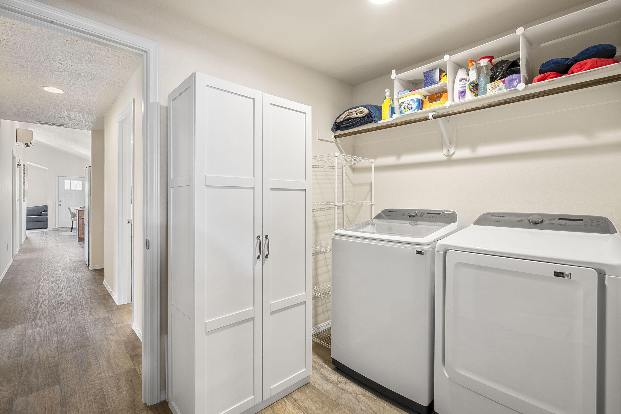 Dry Canyon - Residential