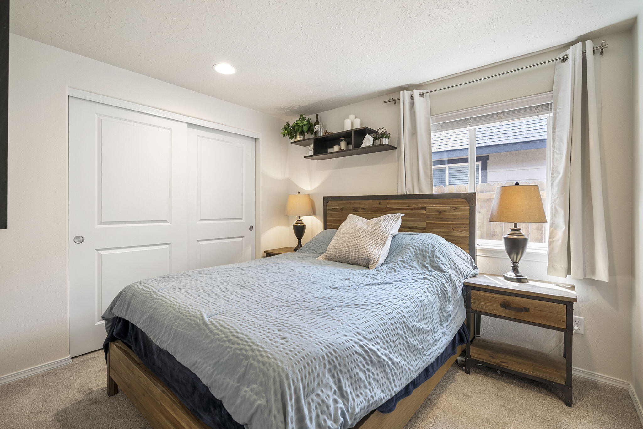 Dry Canyon - Residential