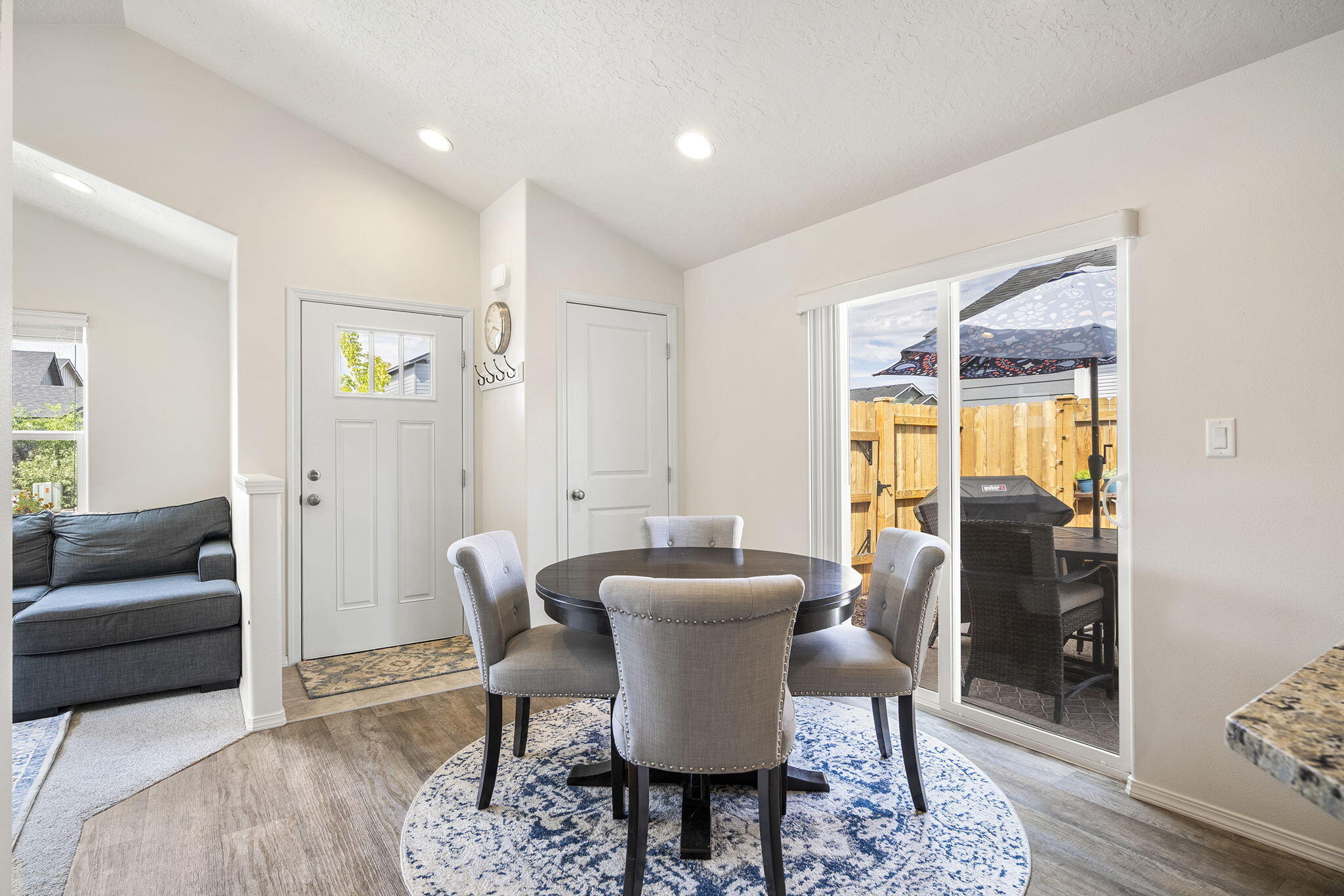 Dry Canyon - Residential