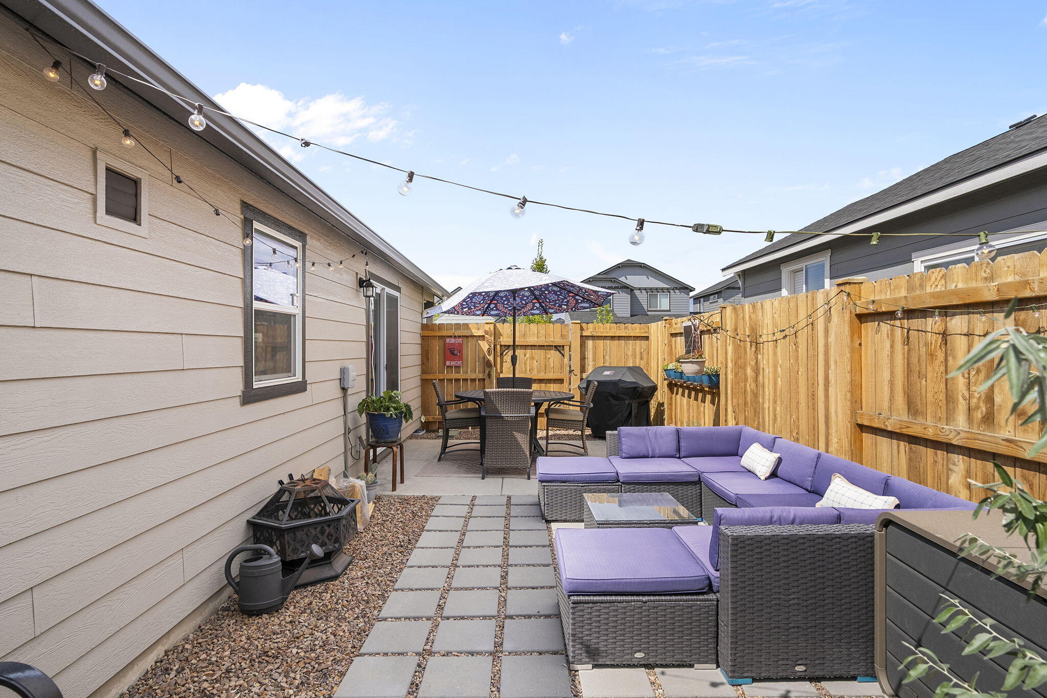 Dry Canyon - Residential