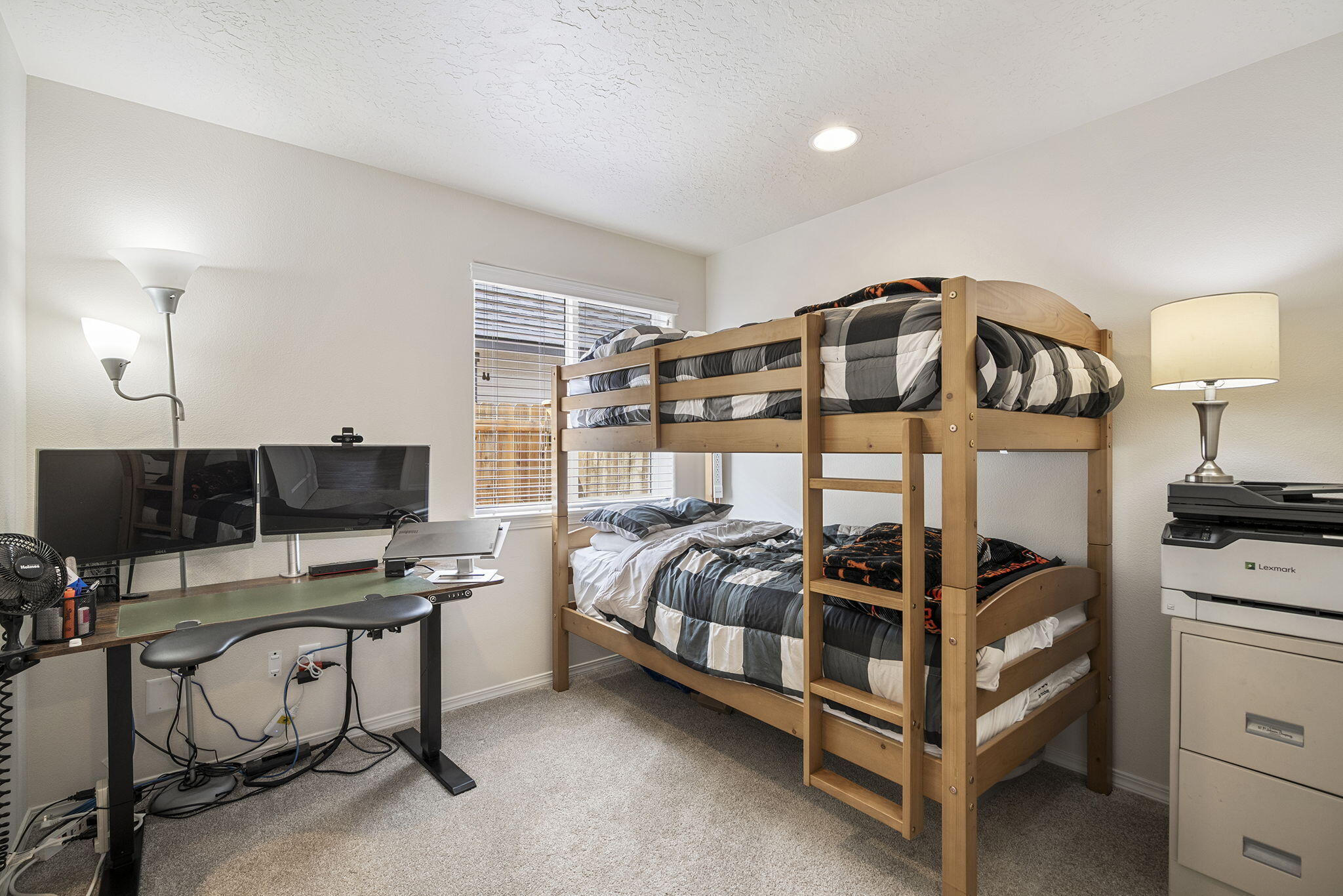 Dry Canyon - Residential