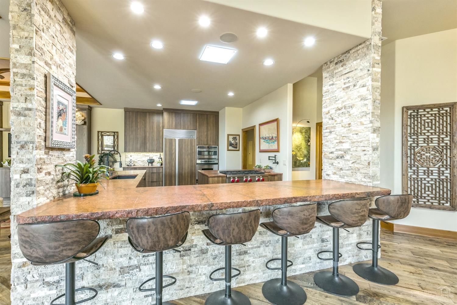 Awbrey Glen - Residential